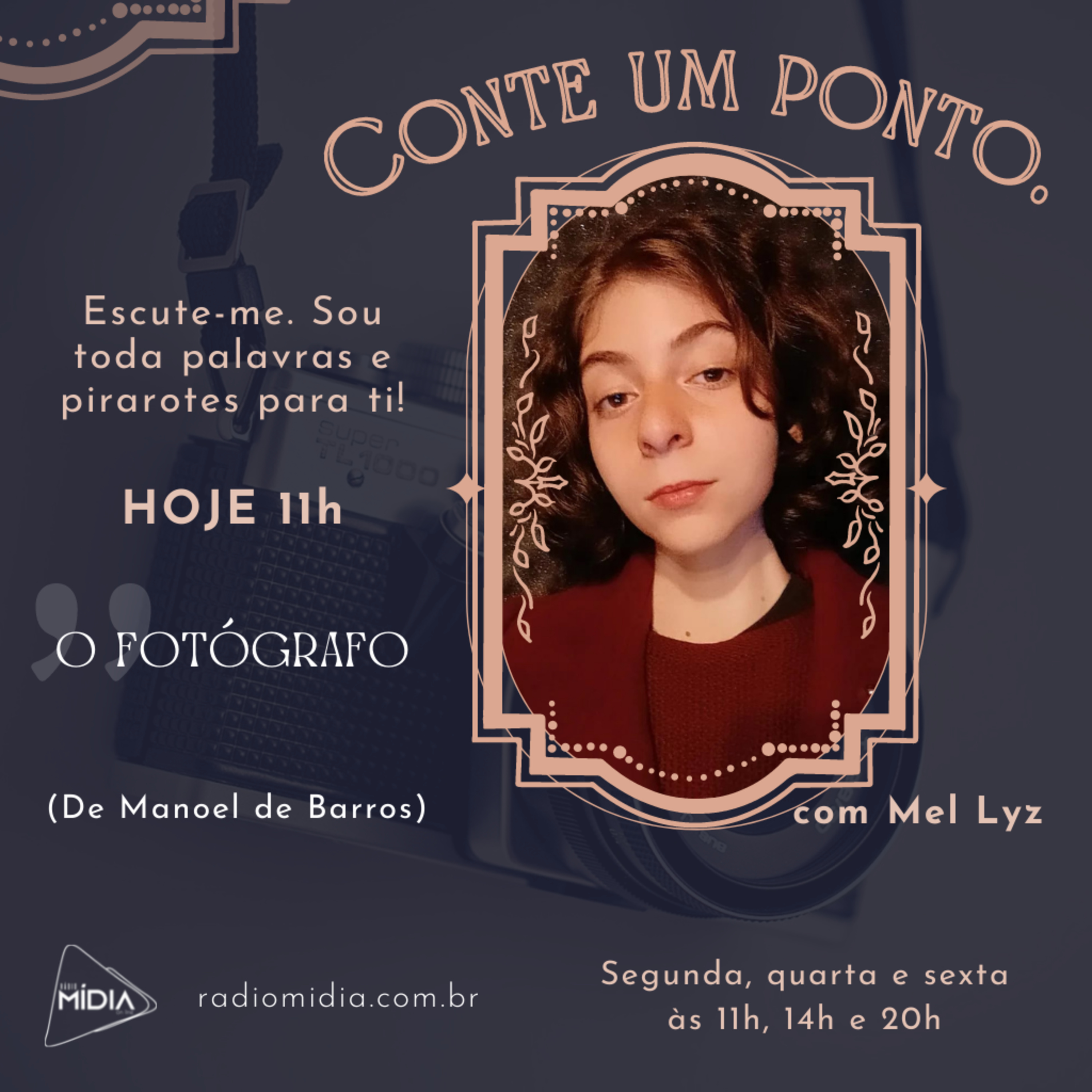 Rádio Mídia