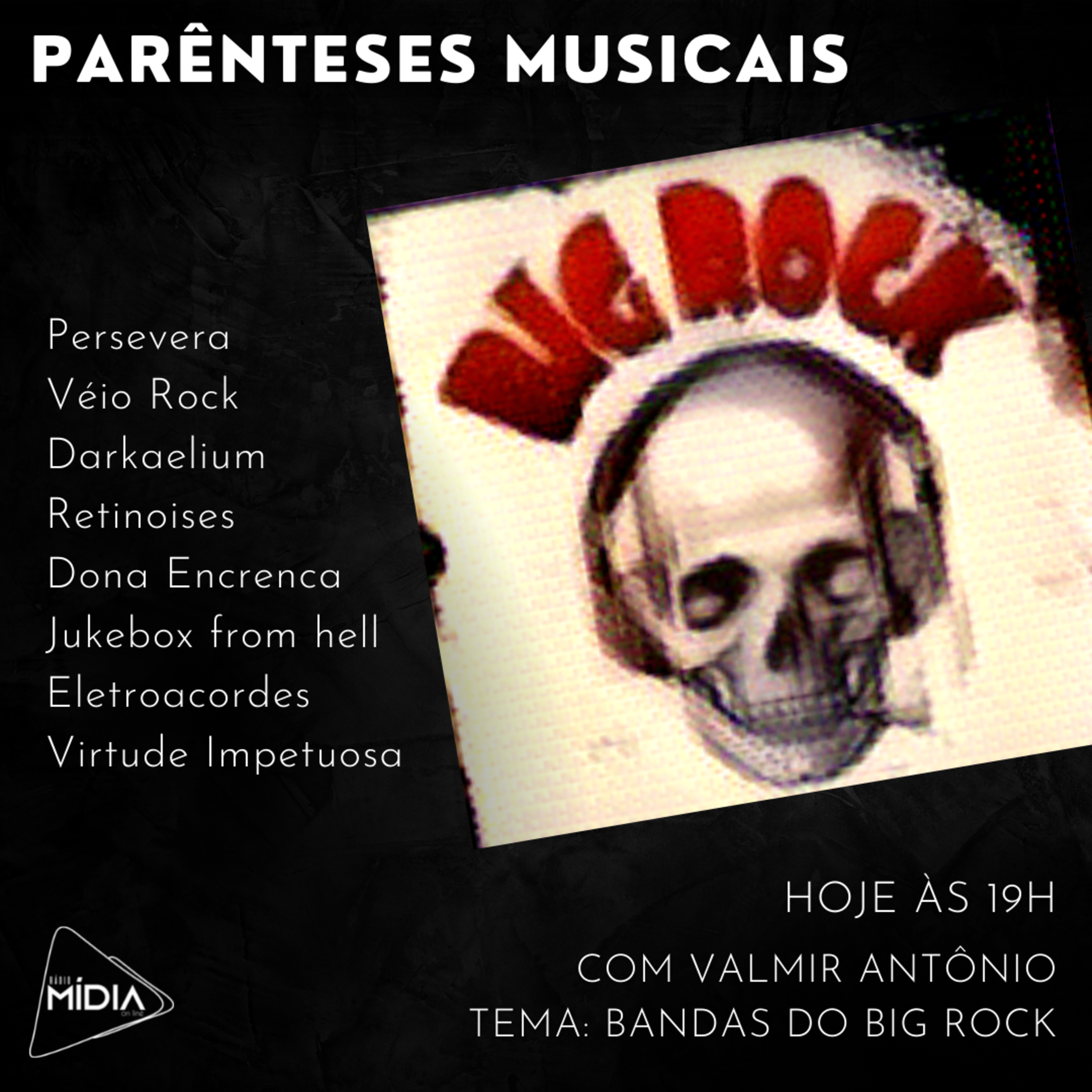 Rádio Mídia