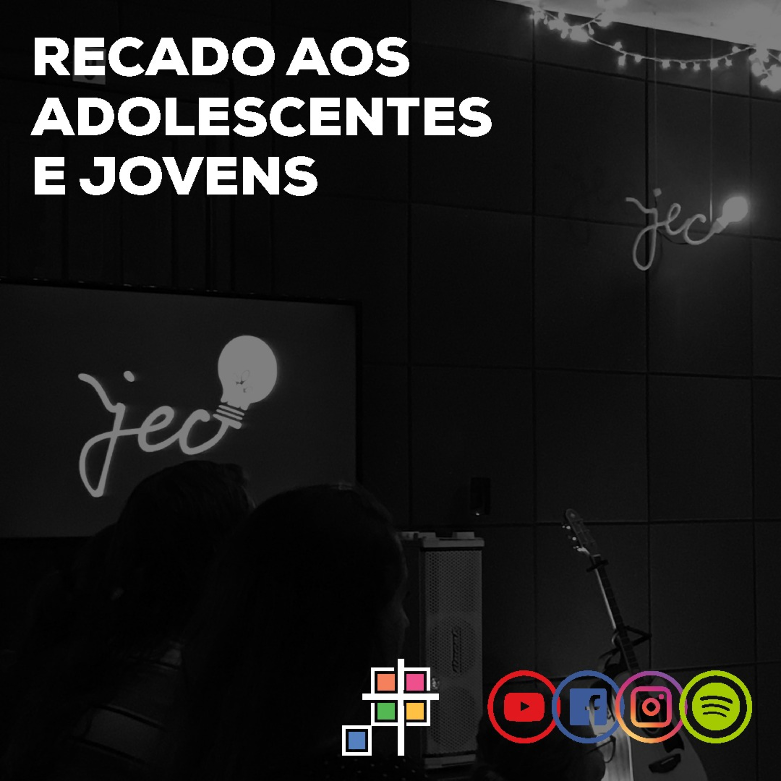 iCA - #Covid19 - Recado para JEC - 20/03/20 episode artwork
