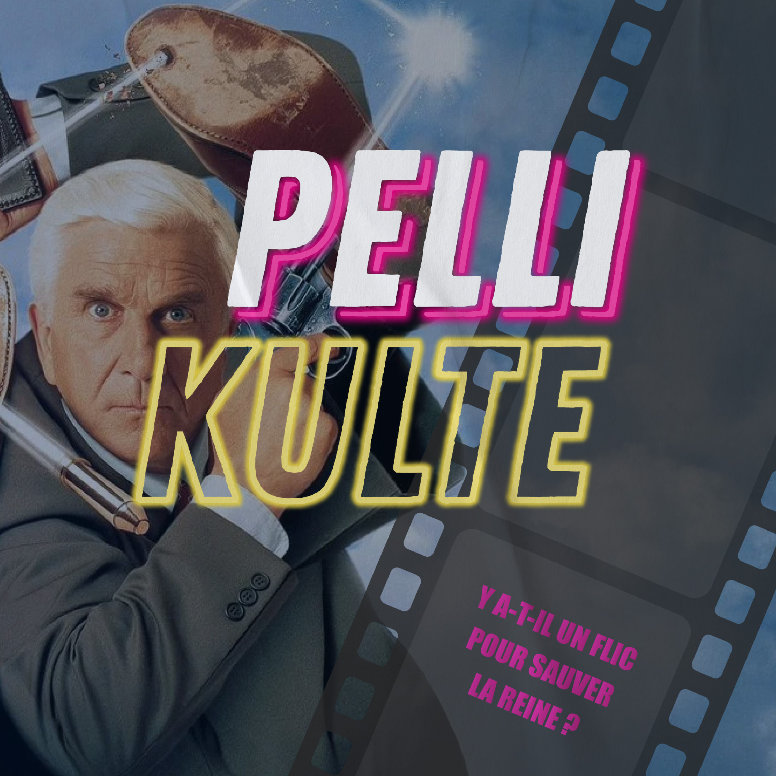 Silence, ça retourne ⮐ PODCAST CINÉMA