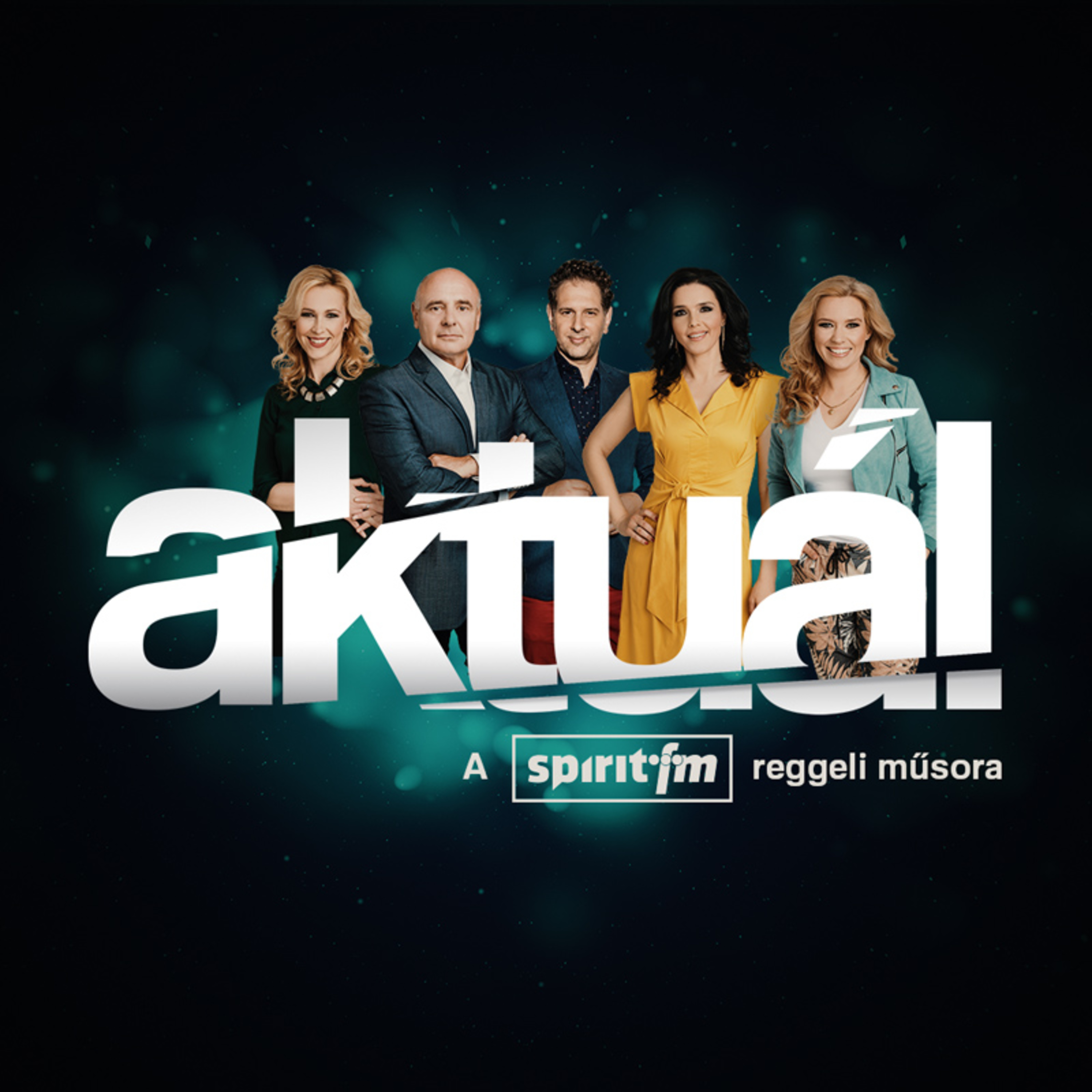 Aktuál