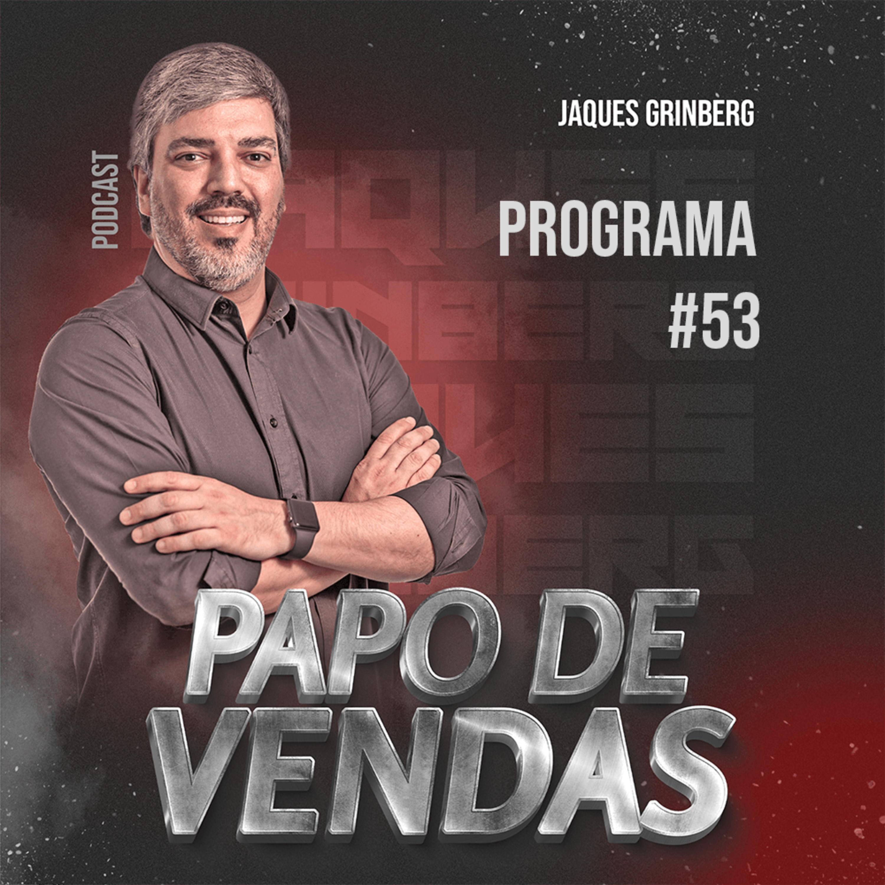 Papo de Vendas