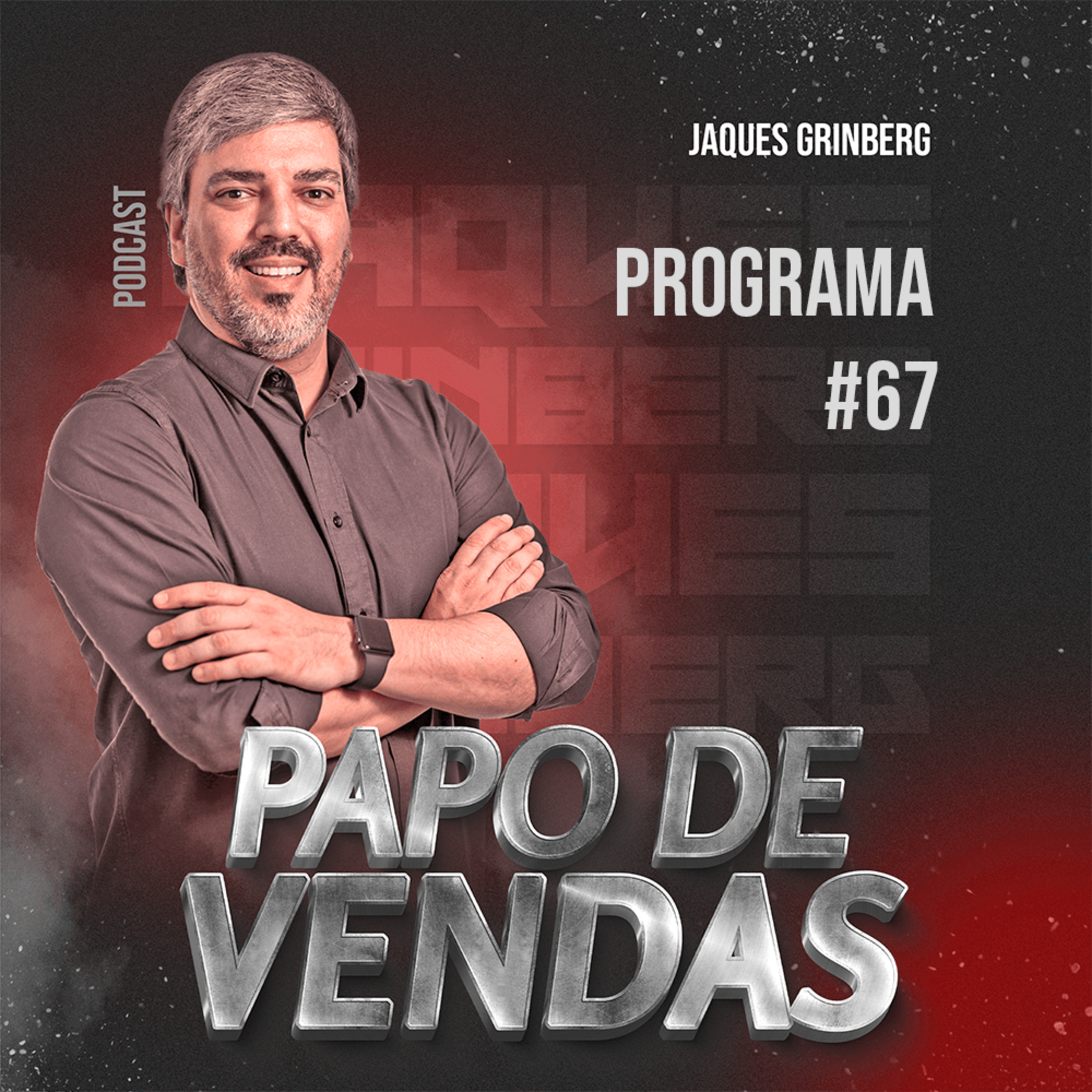 Papo de Vendas