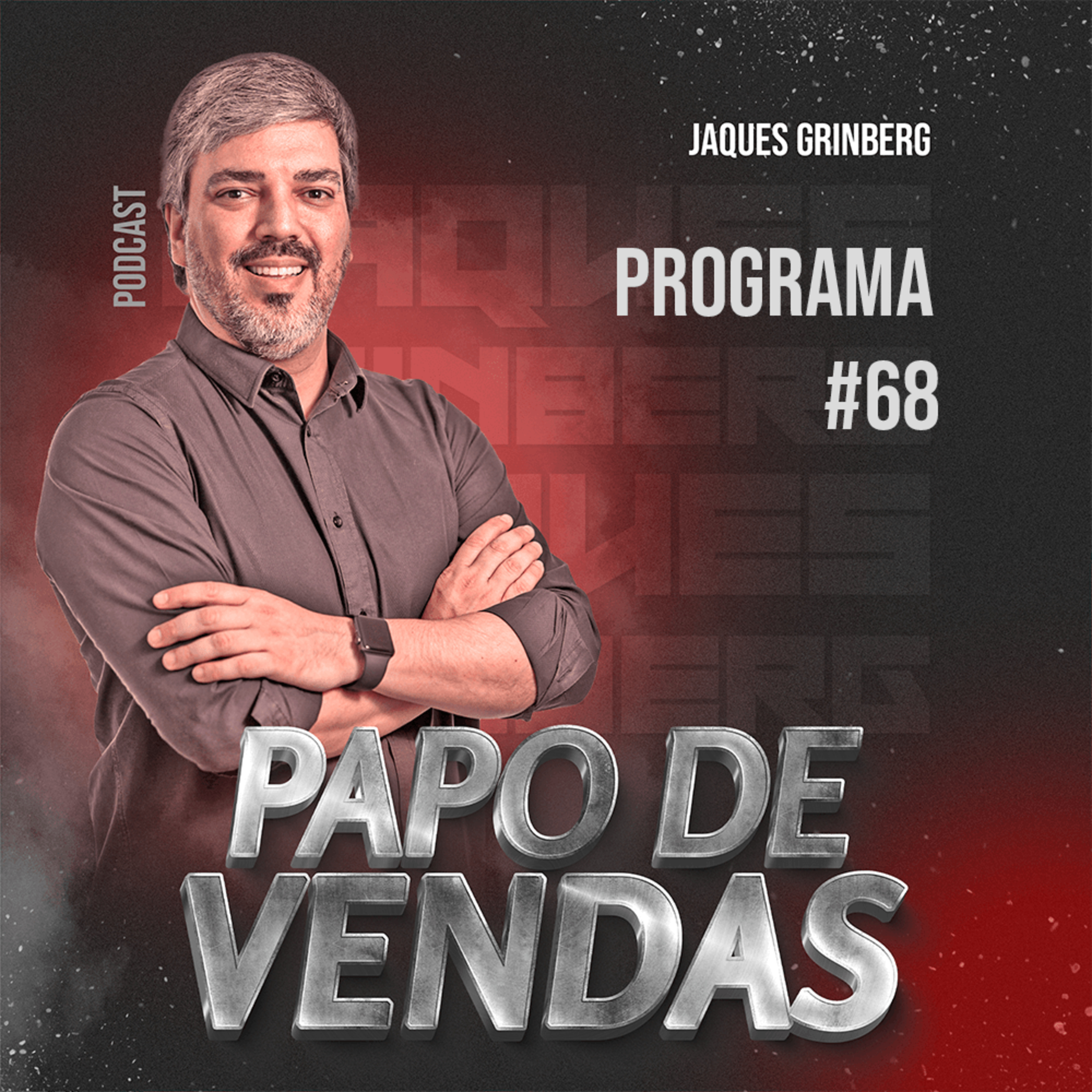 Papo de Vendas