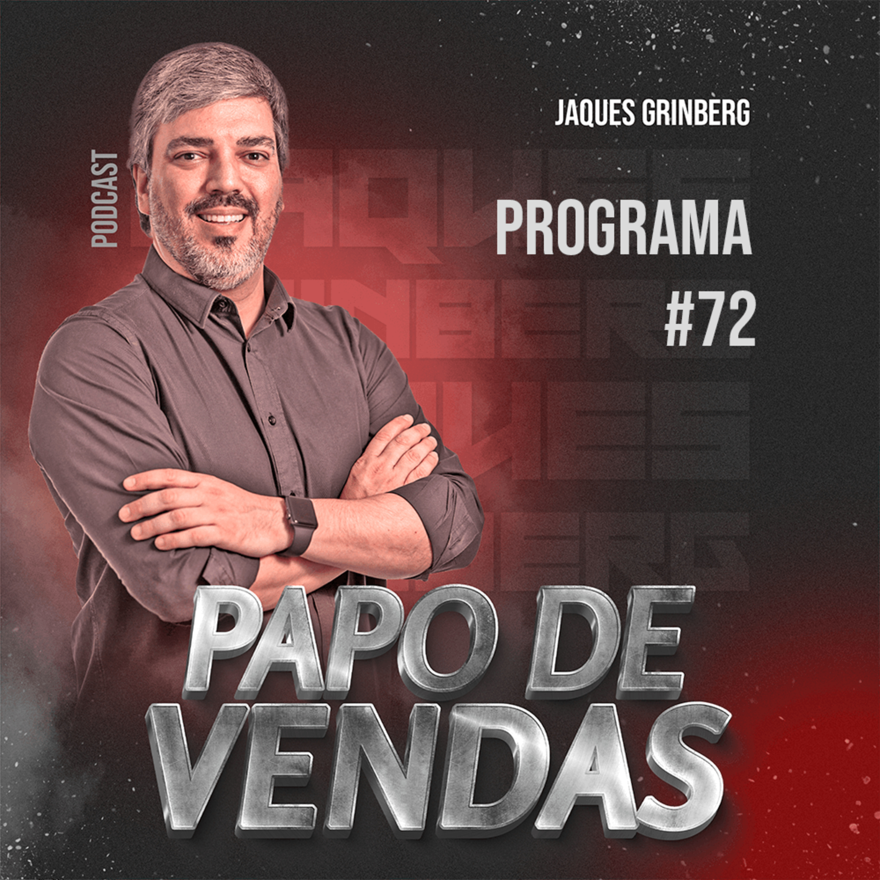 Papo de Vendas