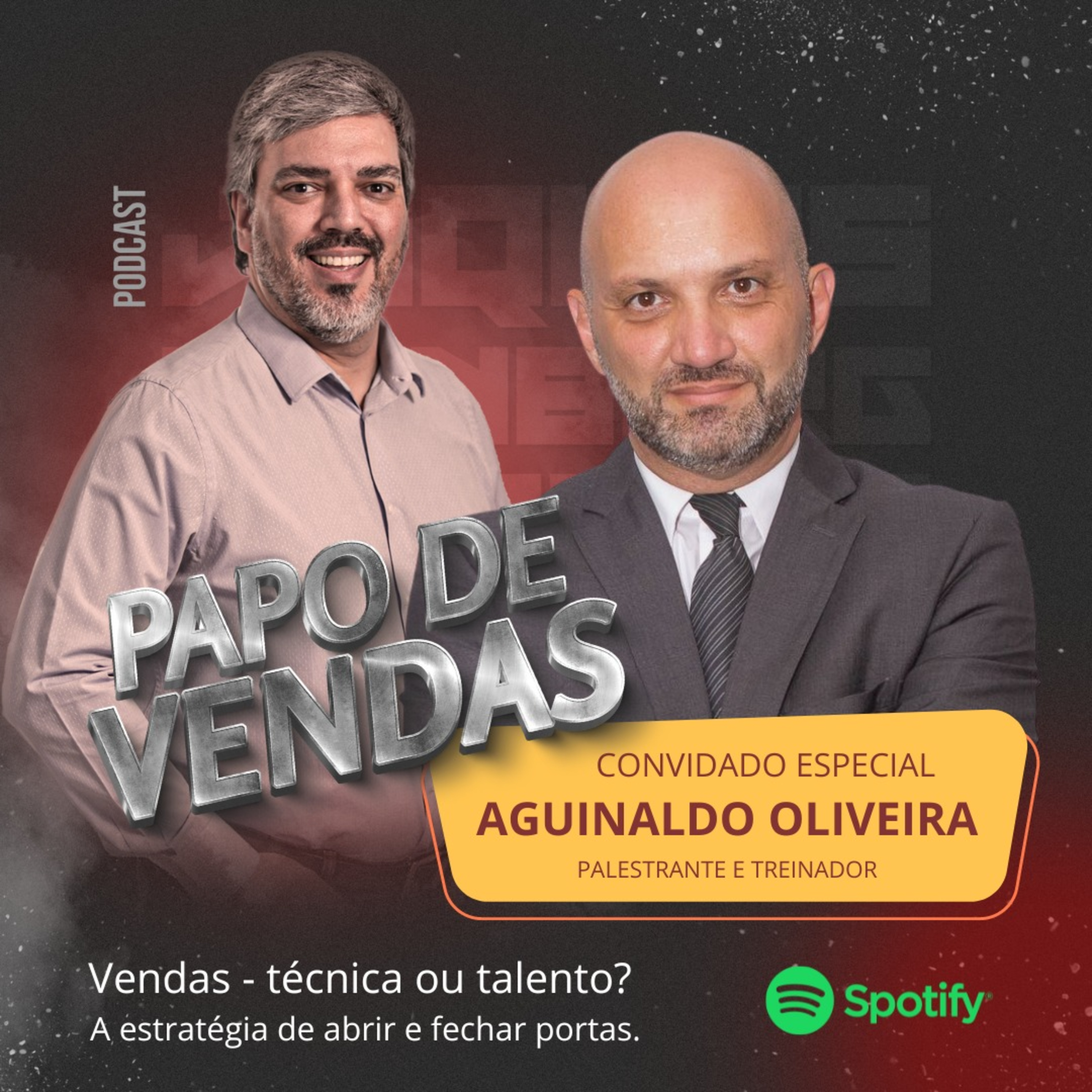 Papo de Vendas
