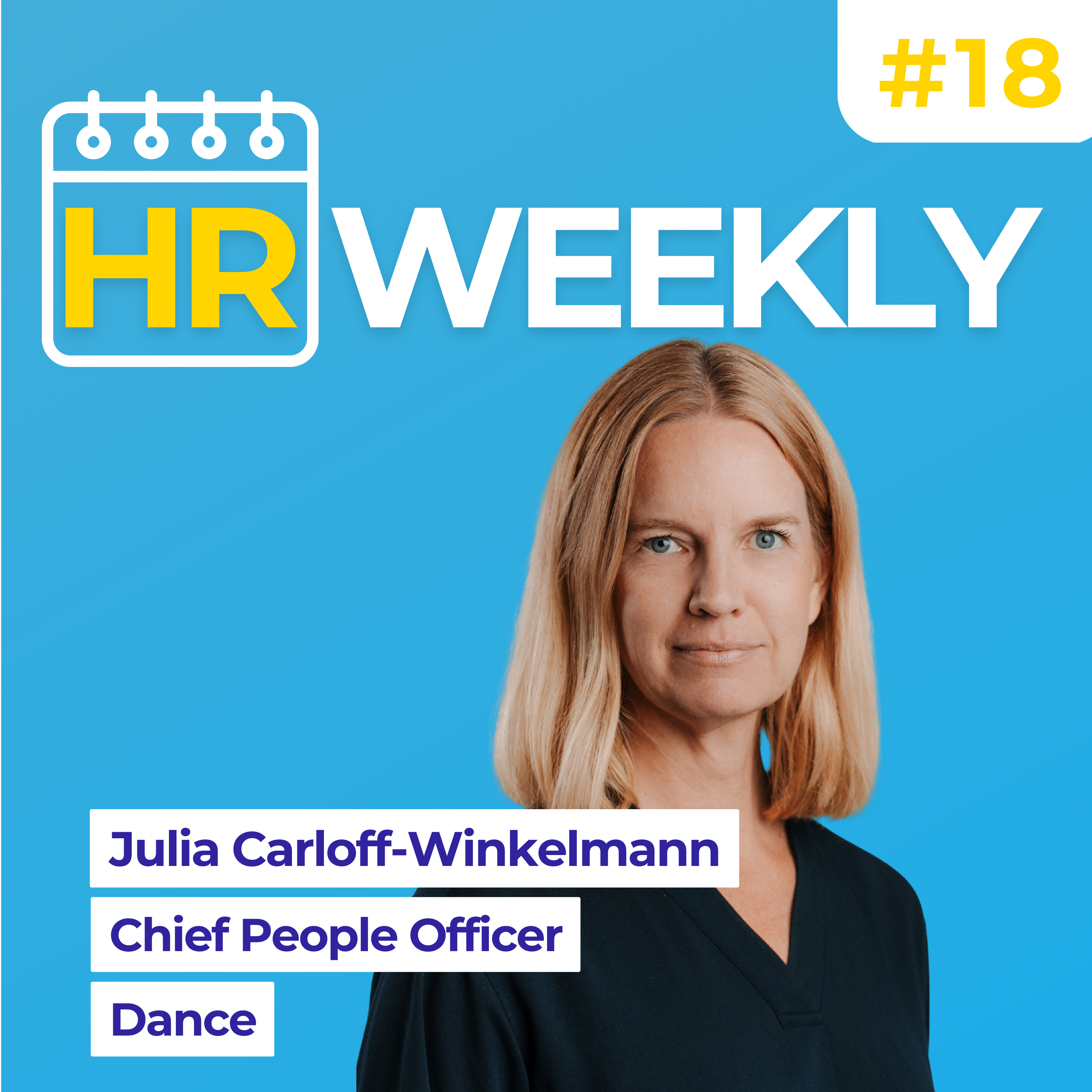 HR Weekly