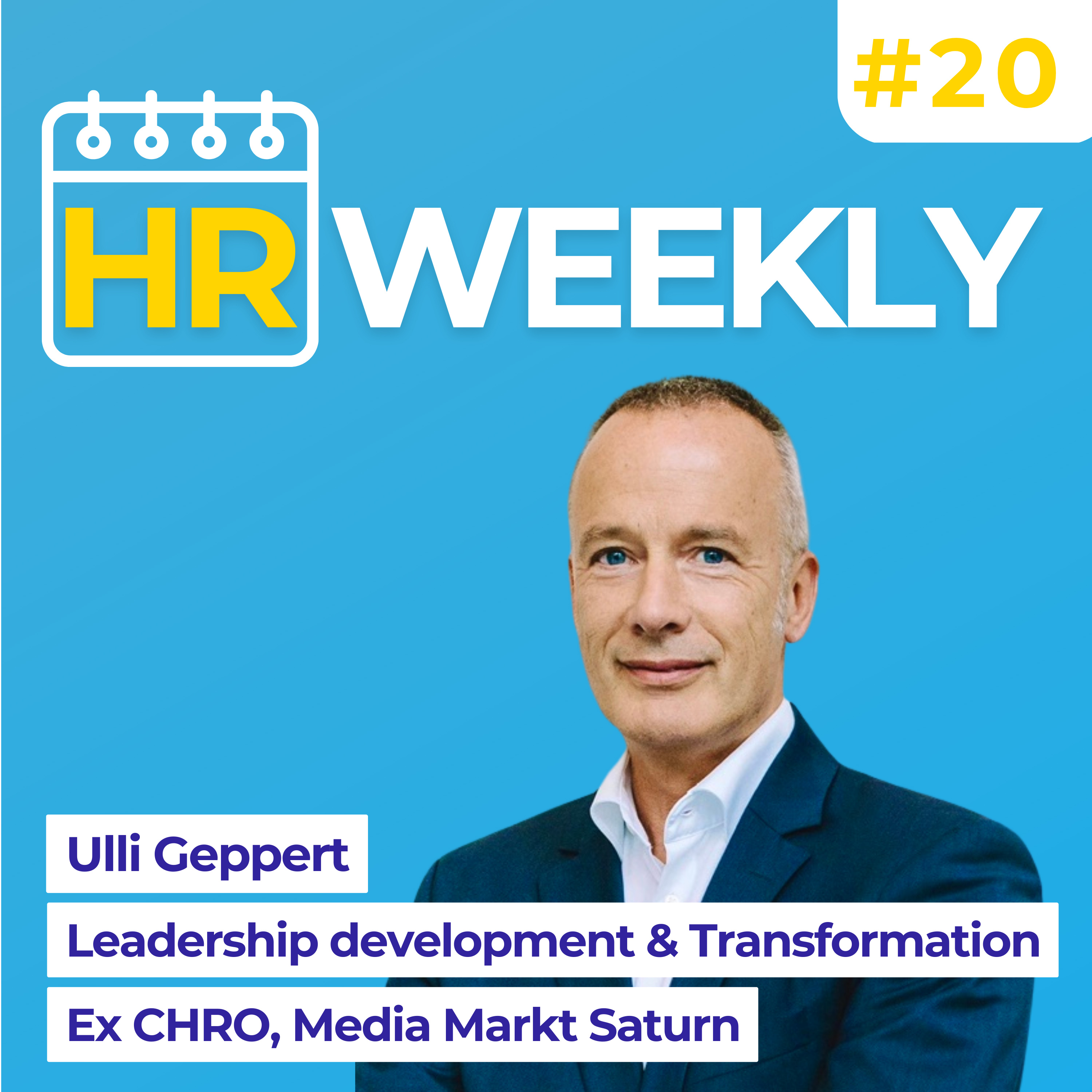 HR Weekly