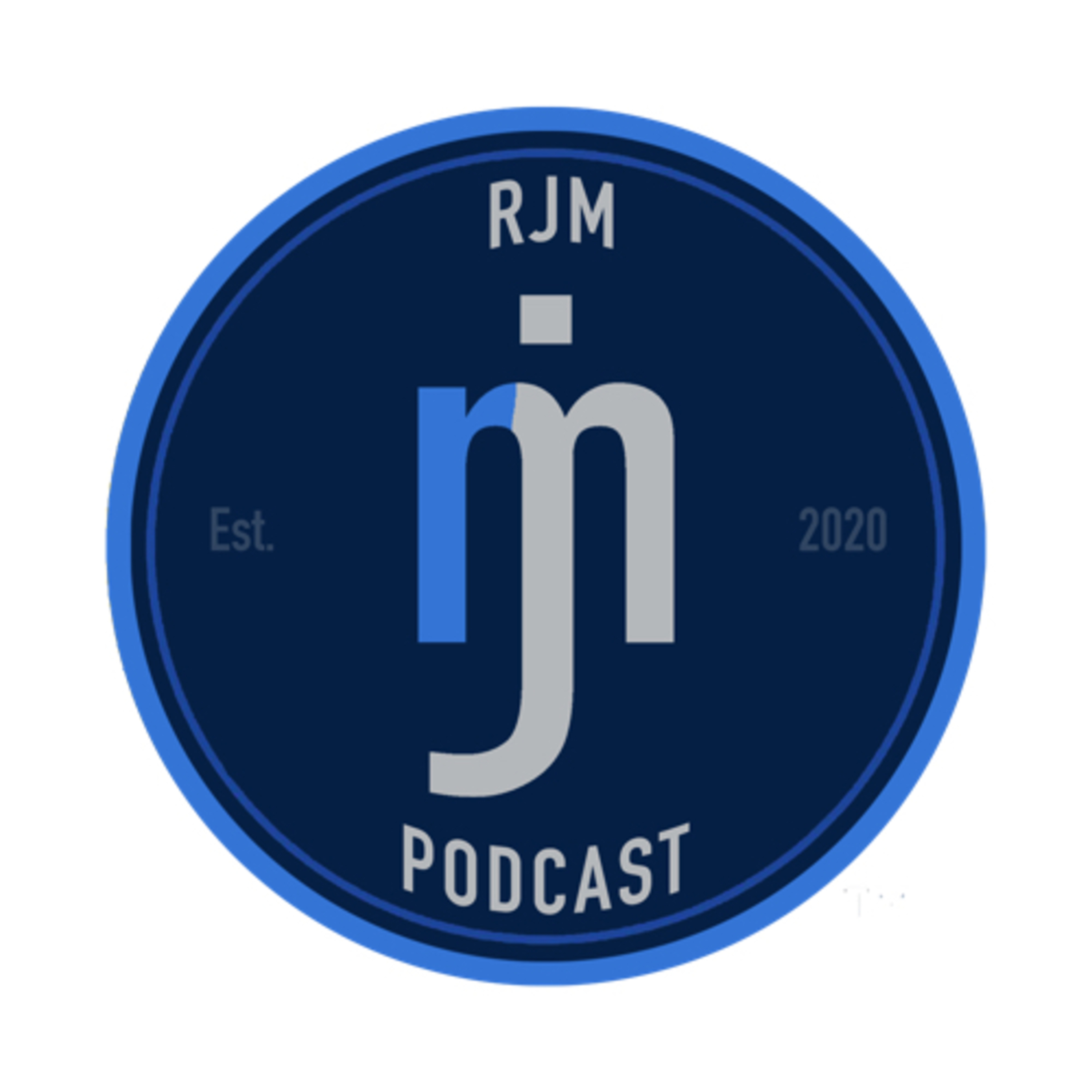RJM Podcast