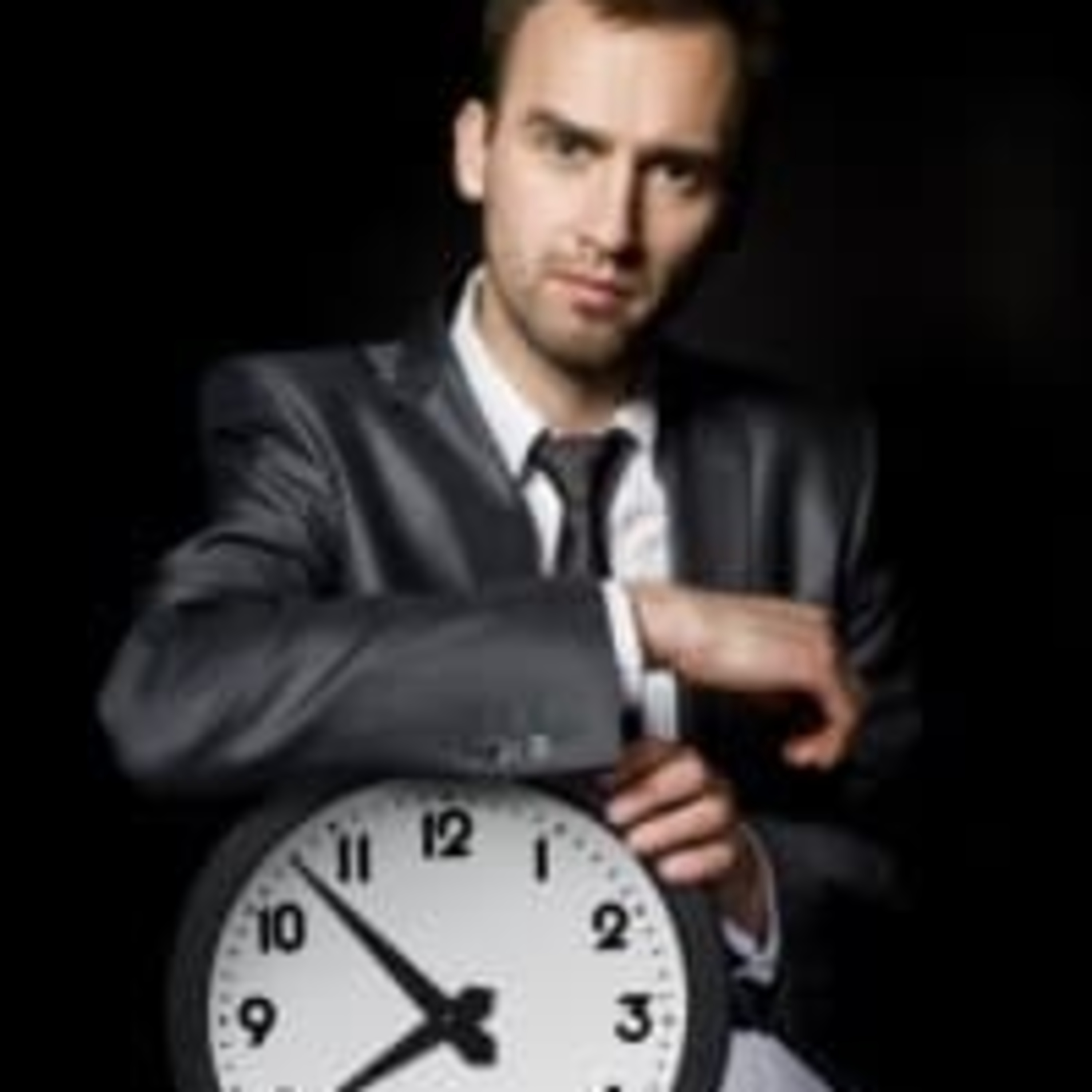 Les 6 grandes lois à connaître pour gagner du temps Podcast