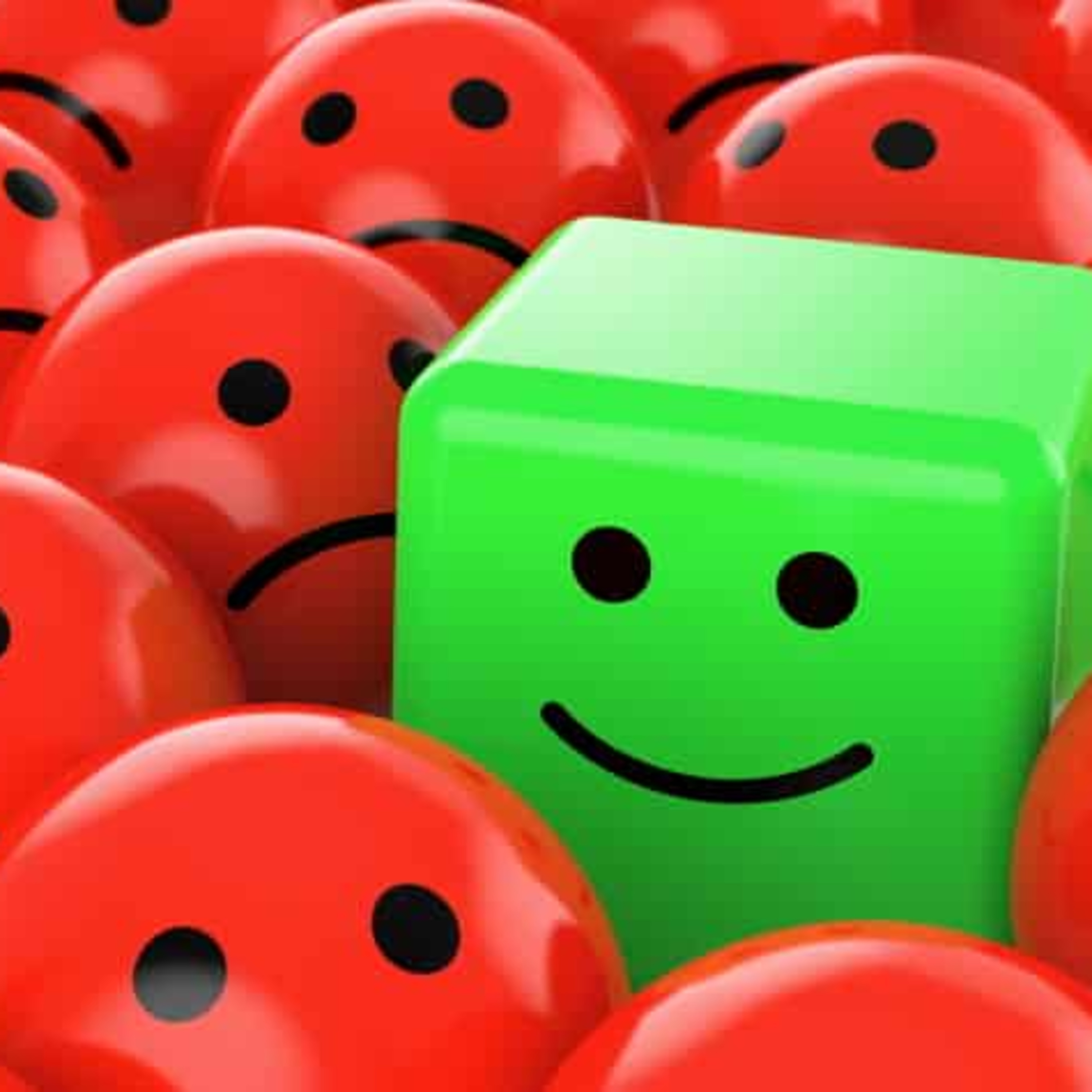 Intelligence émotionnelle ! La clé pour améliorer vos relations humaine podcast