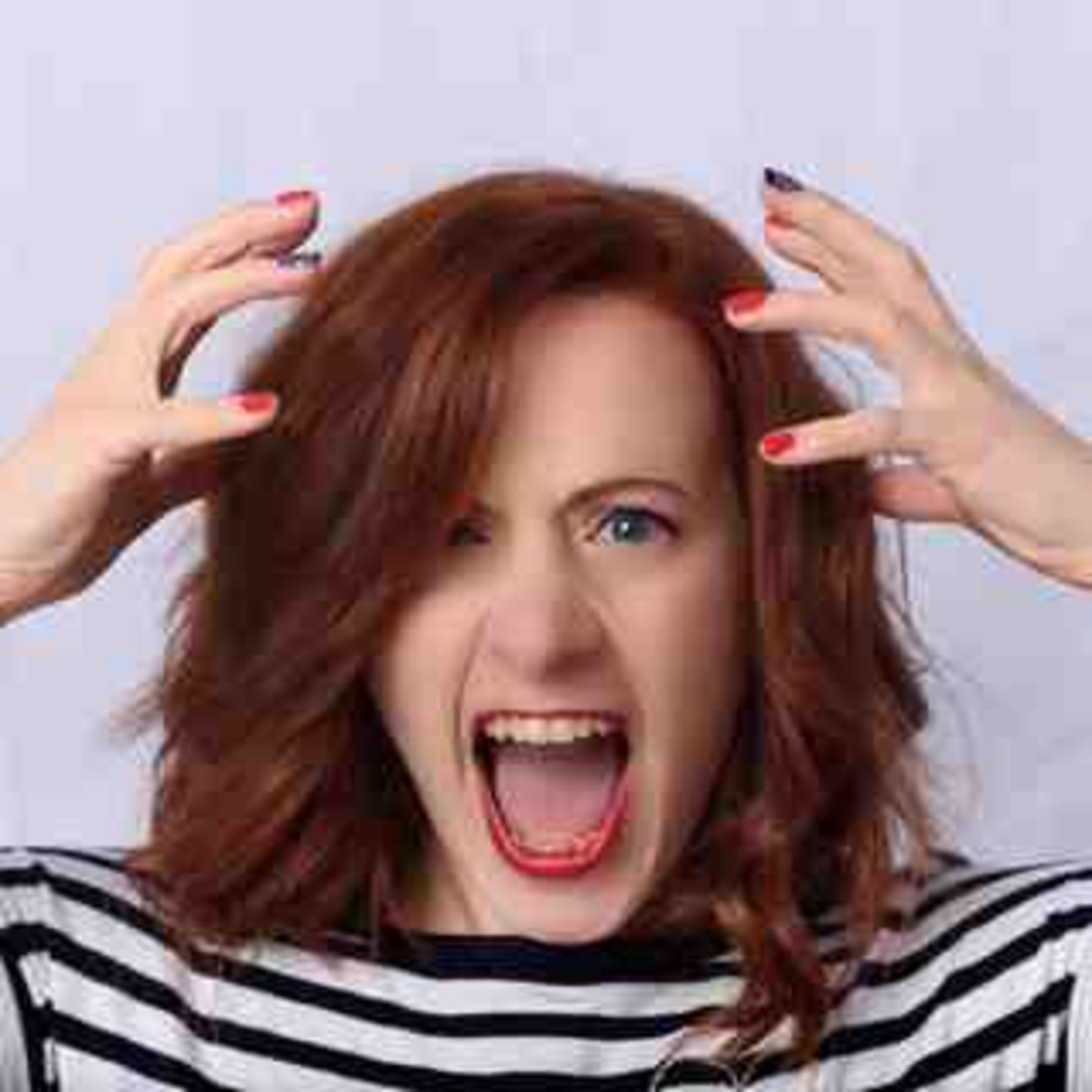 Comment dompter sa colère avec cette technique infailible ?