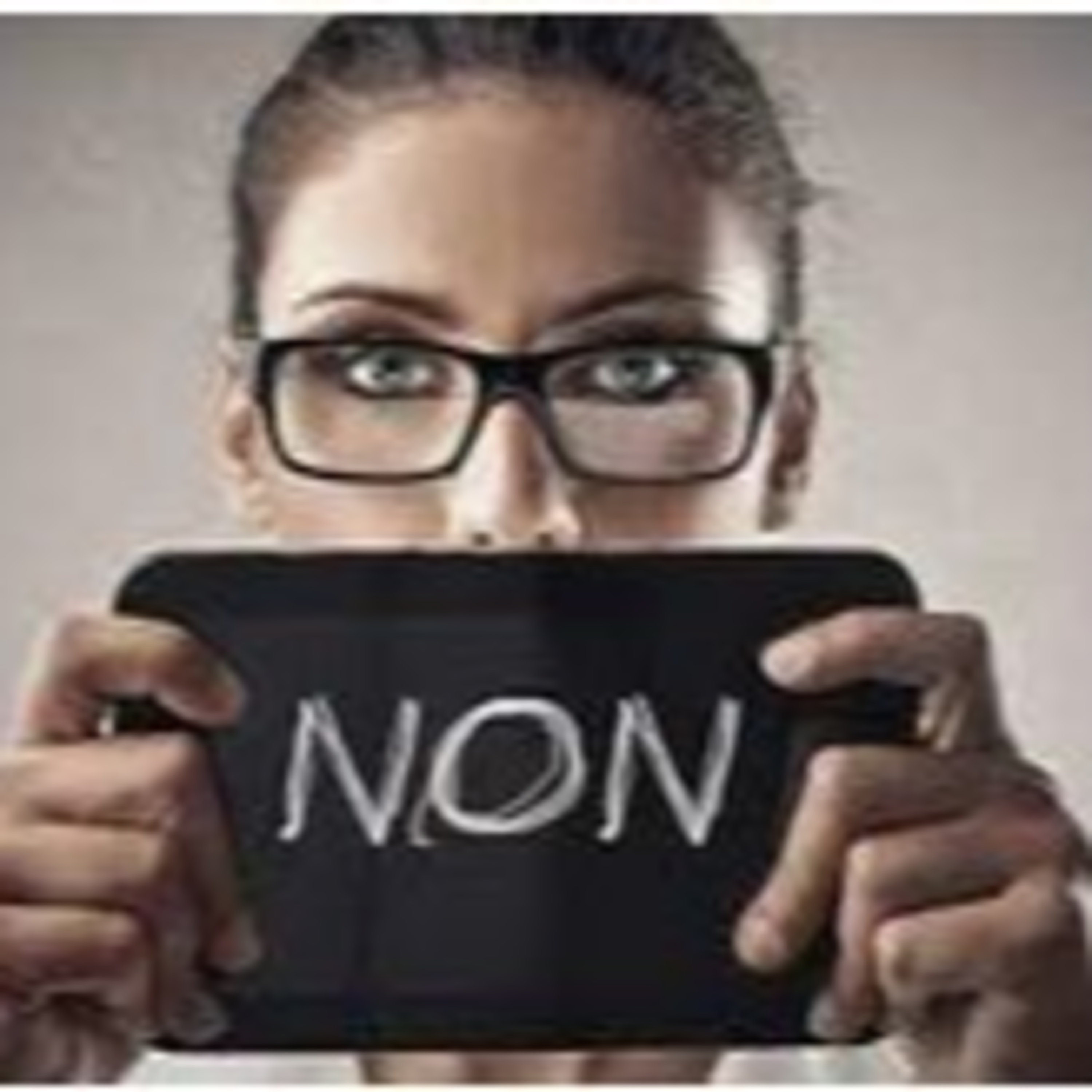  Comment savoir dire non ? 