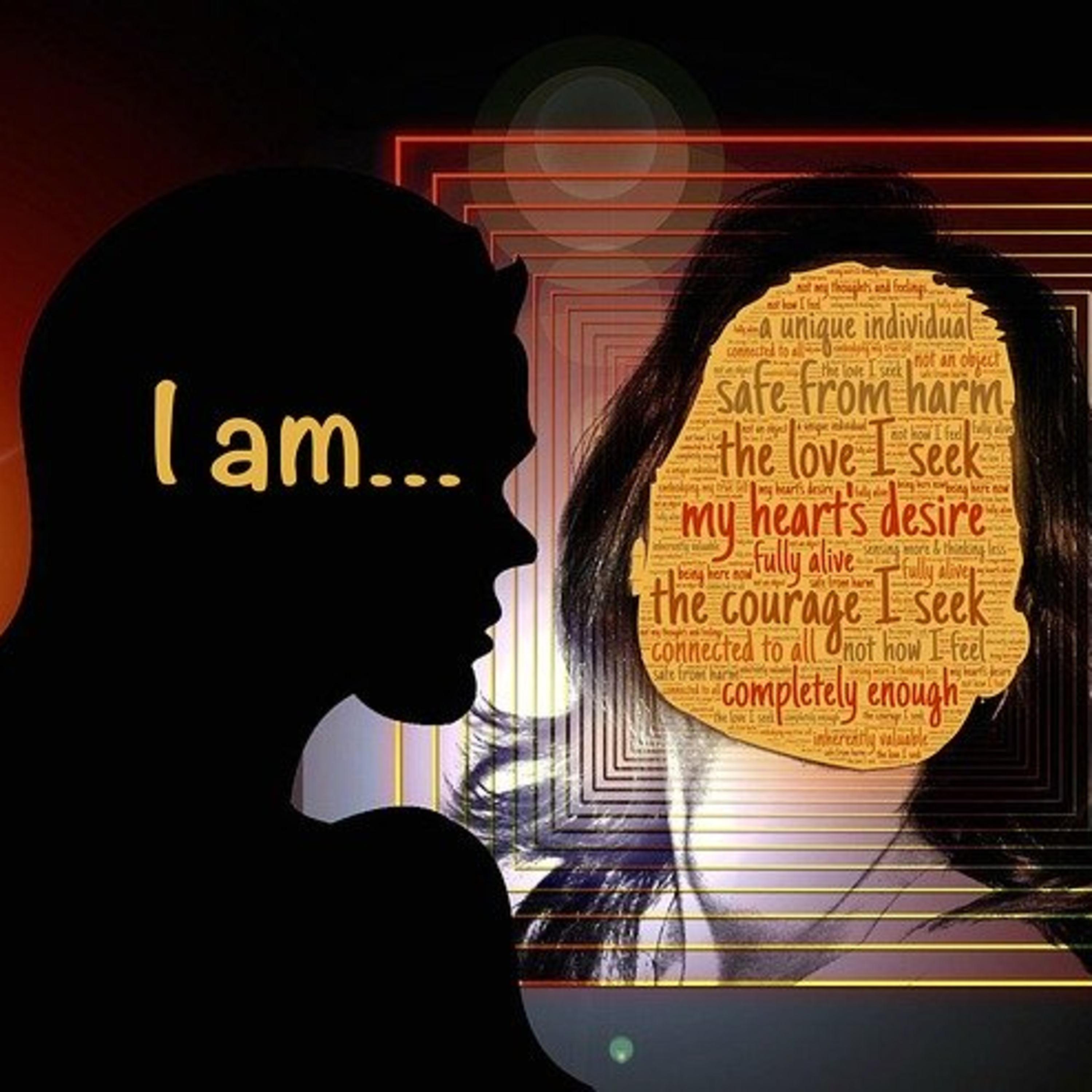 Confiance en soi, la méthode du catalogue des succès 