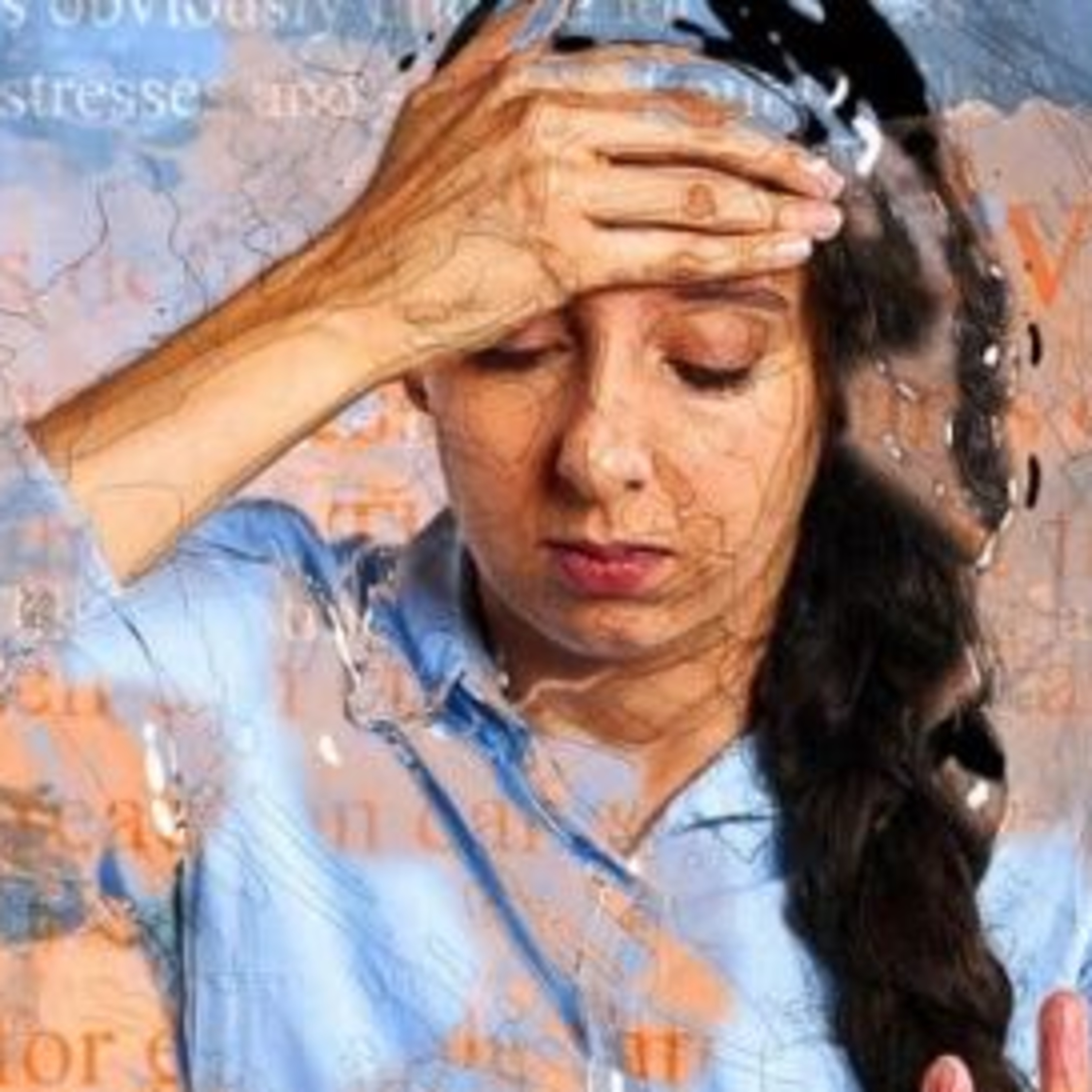 10 minutes pour vaincre l'anxiété avec cette technique étonnante 