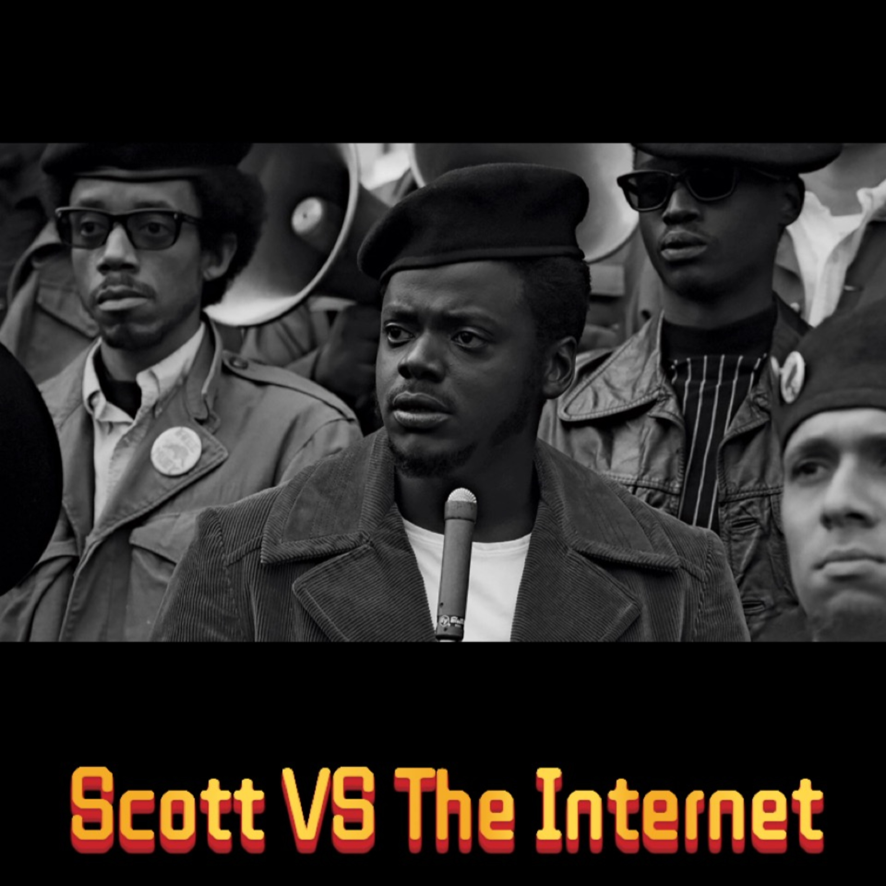 Scott VS The Internet