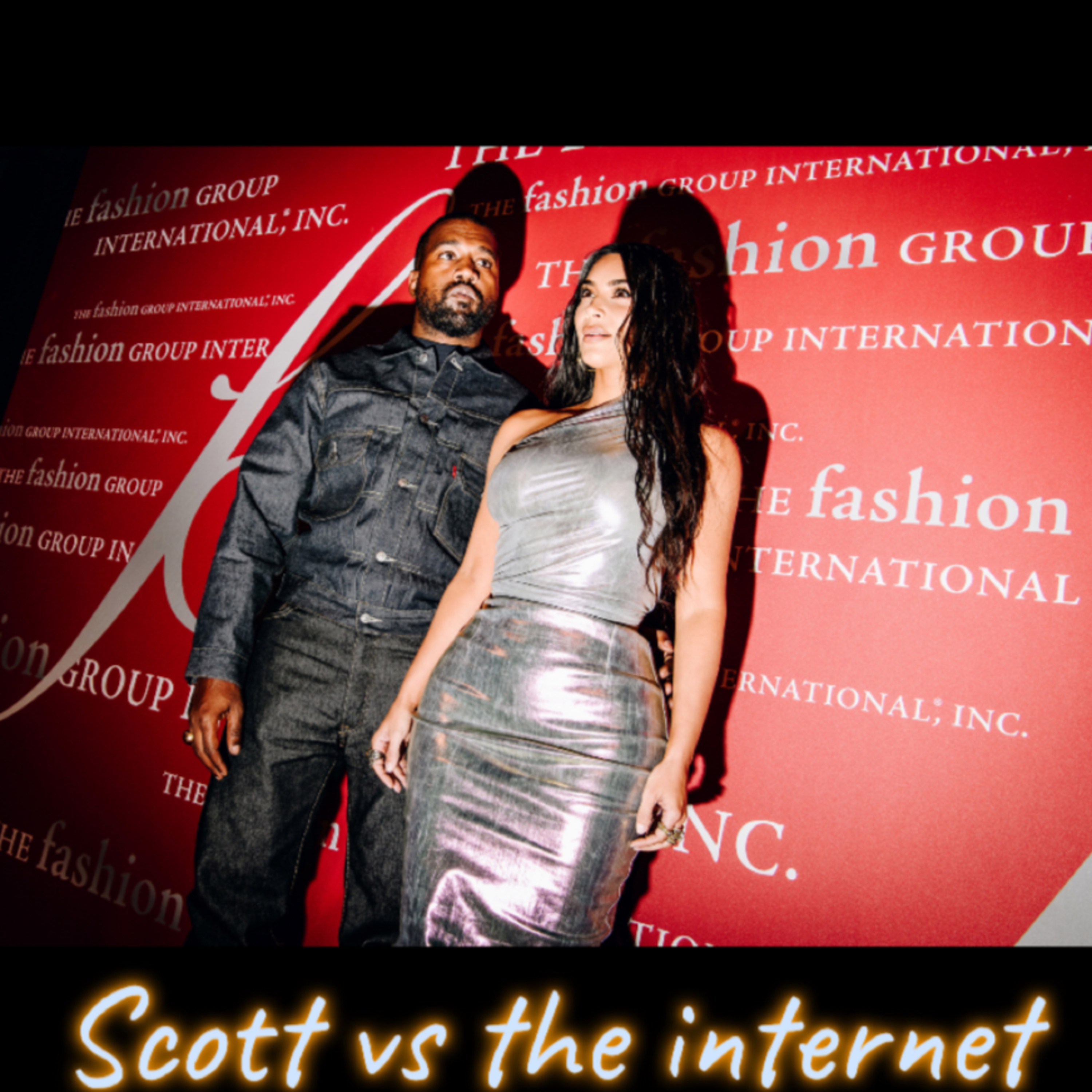 Scott VS The Internet