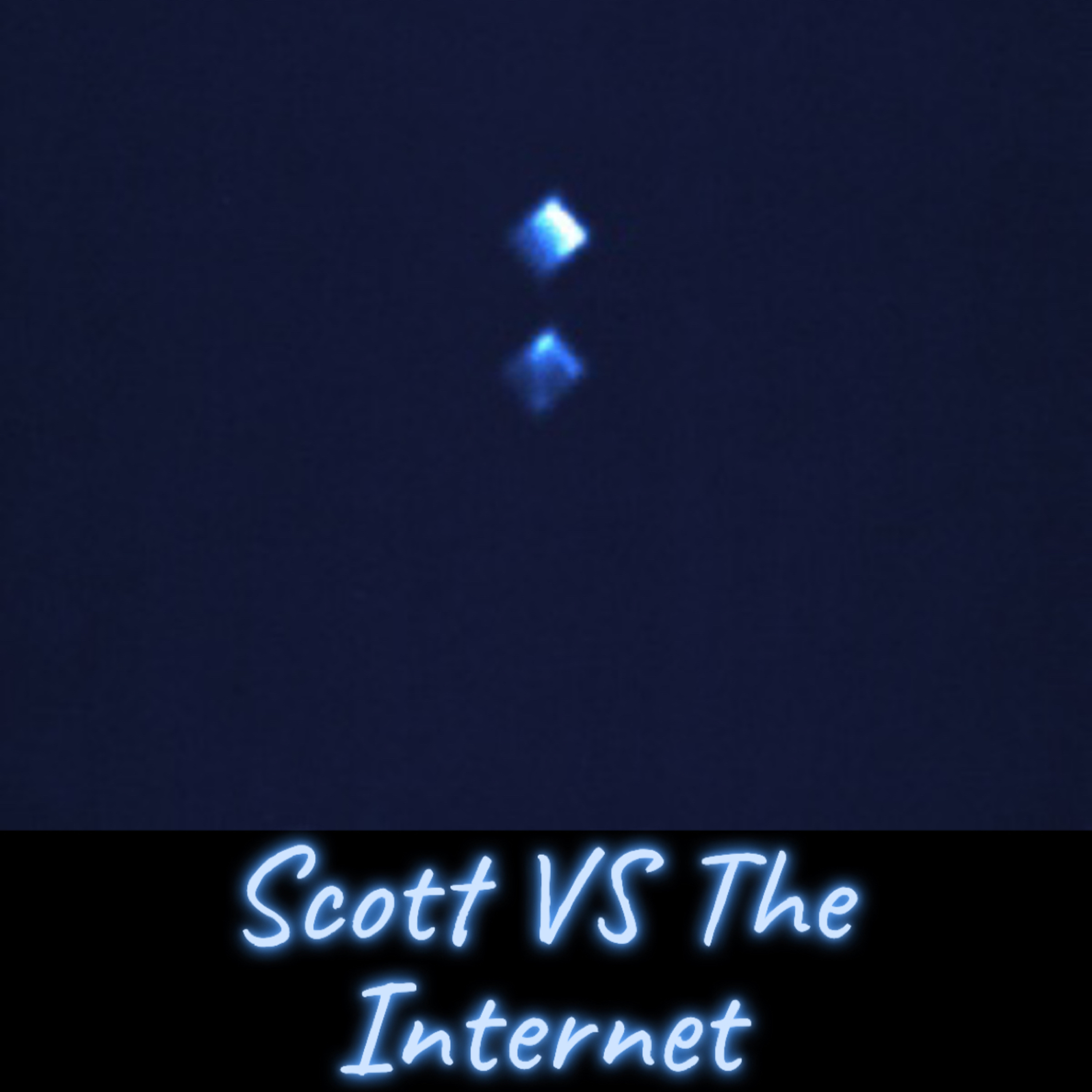 Scott VS The Internet