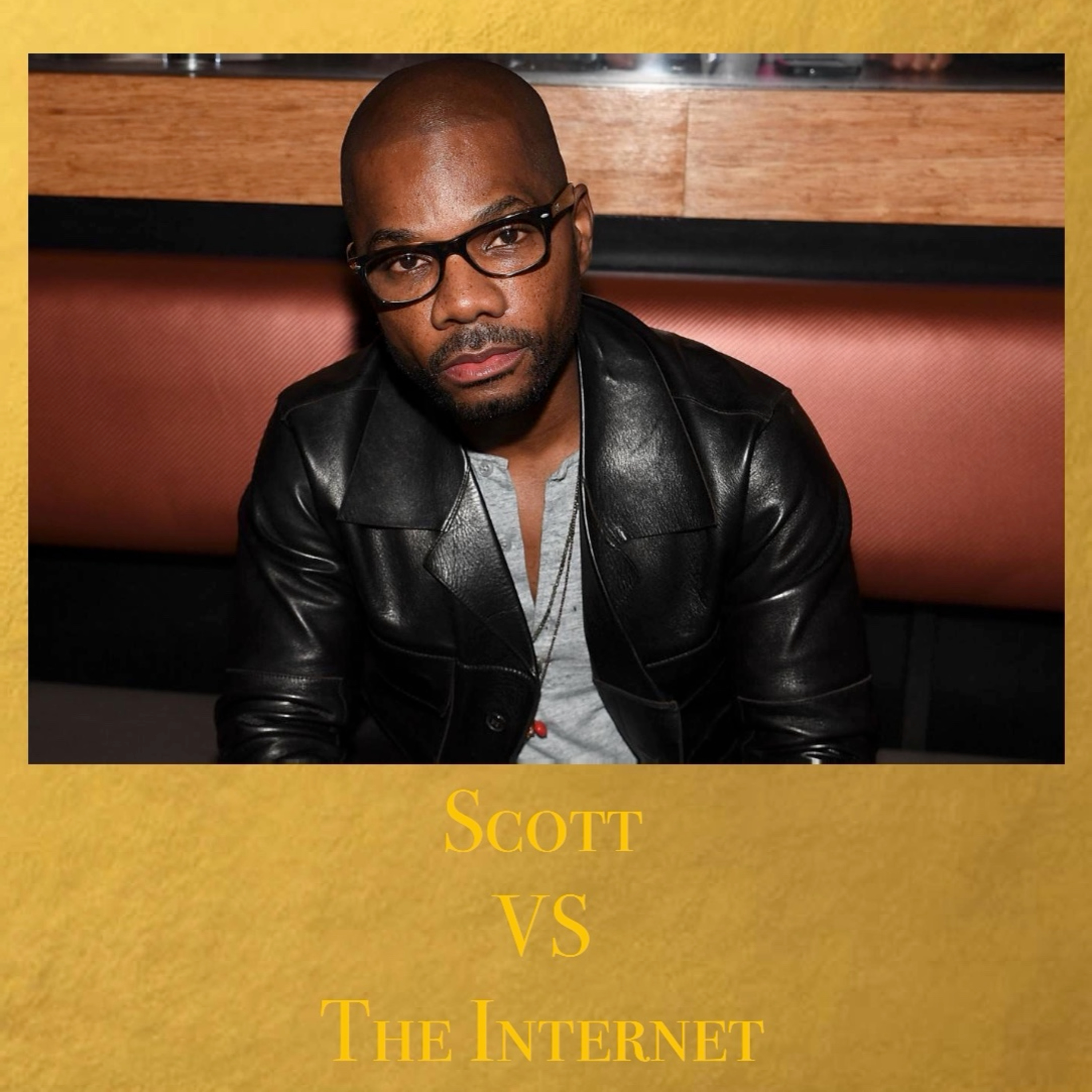 Scott VS The Internet