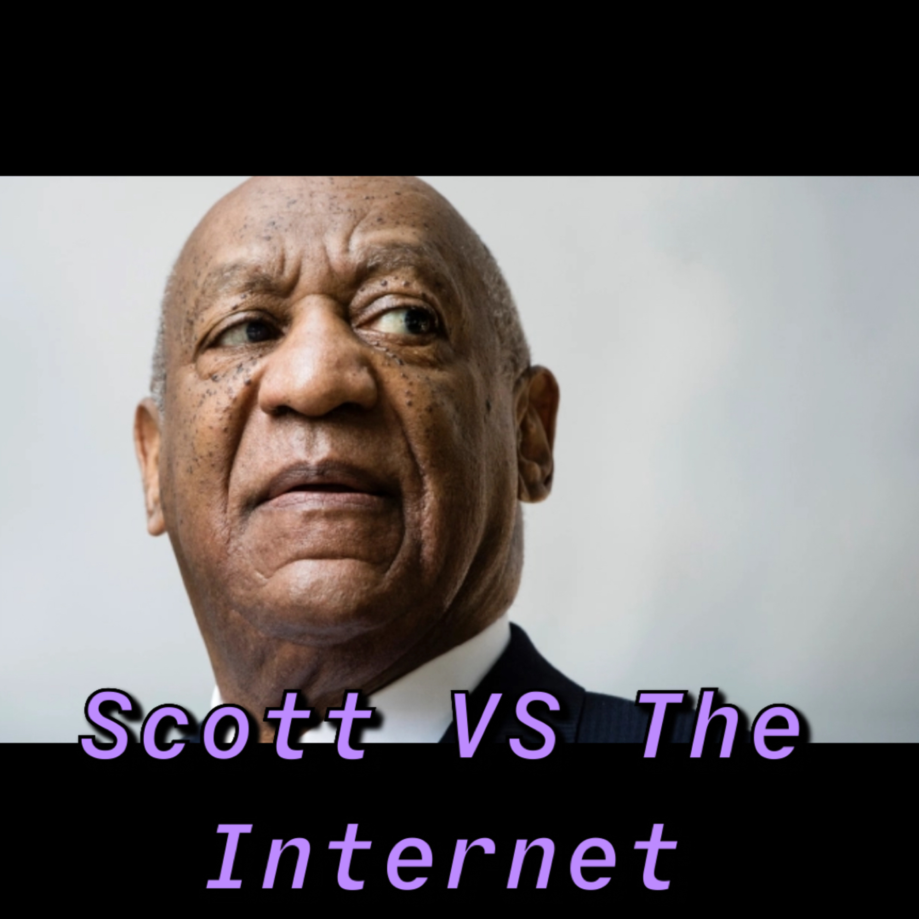Scott VS The Internet