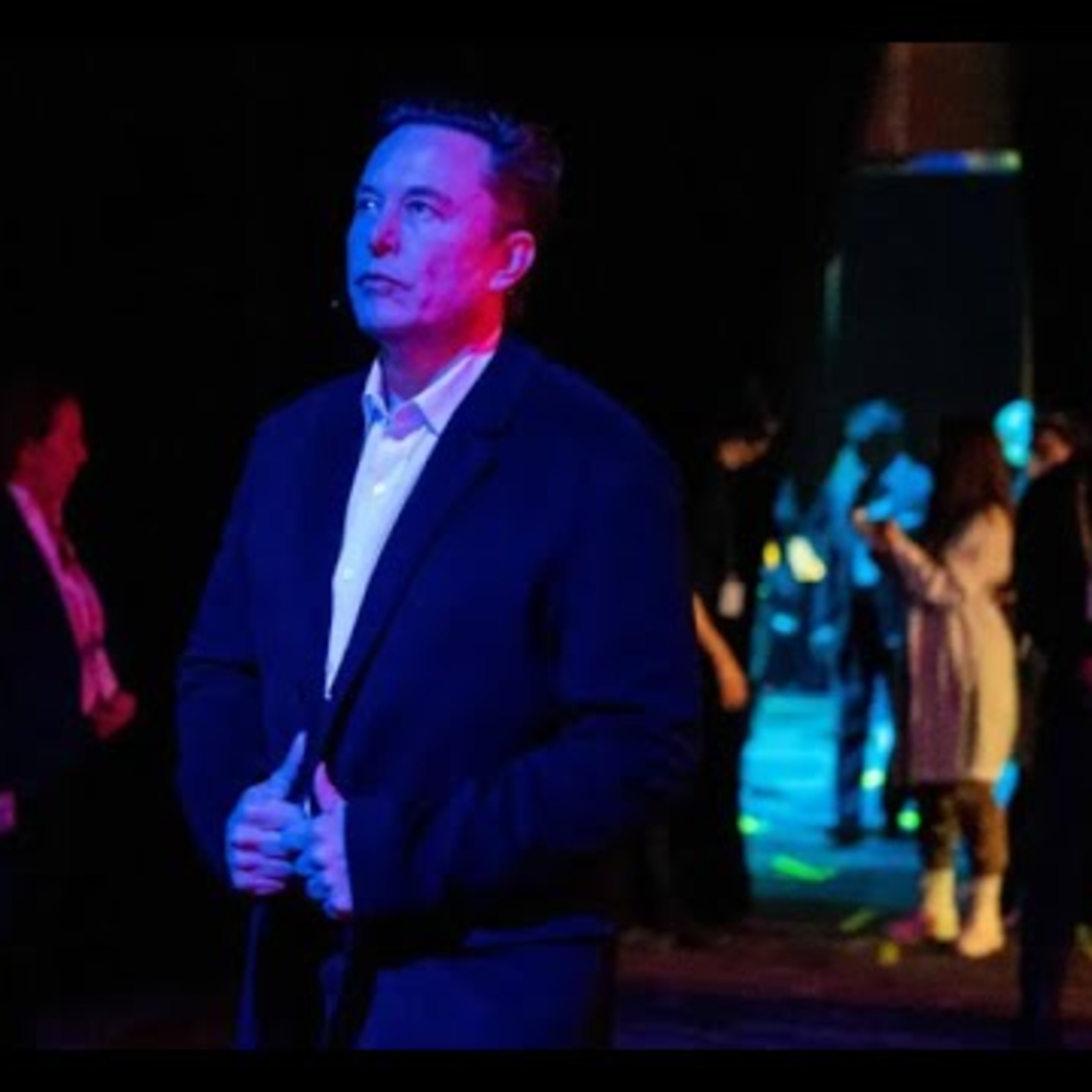 Elon's Poison Pill and Trans-Prisoners Strike Back! | UnAuthorized Opinions 61 episode artwork