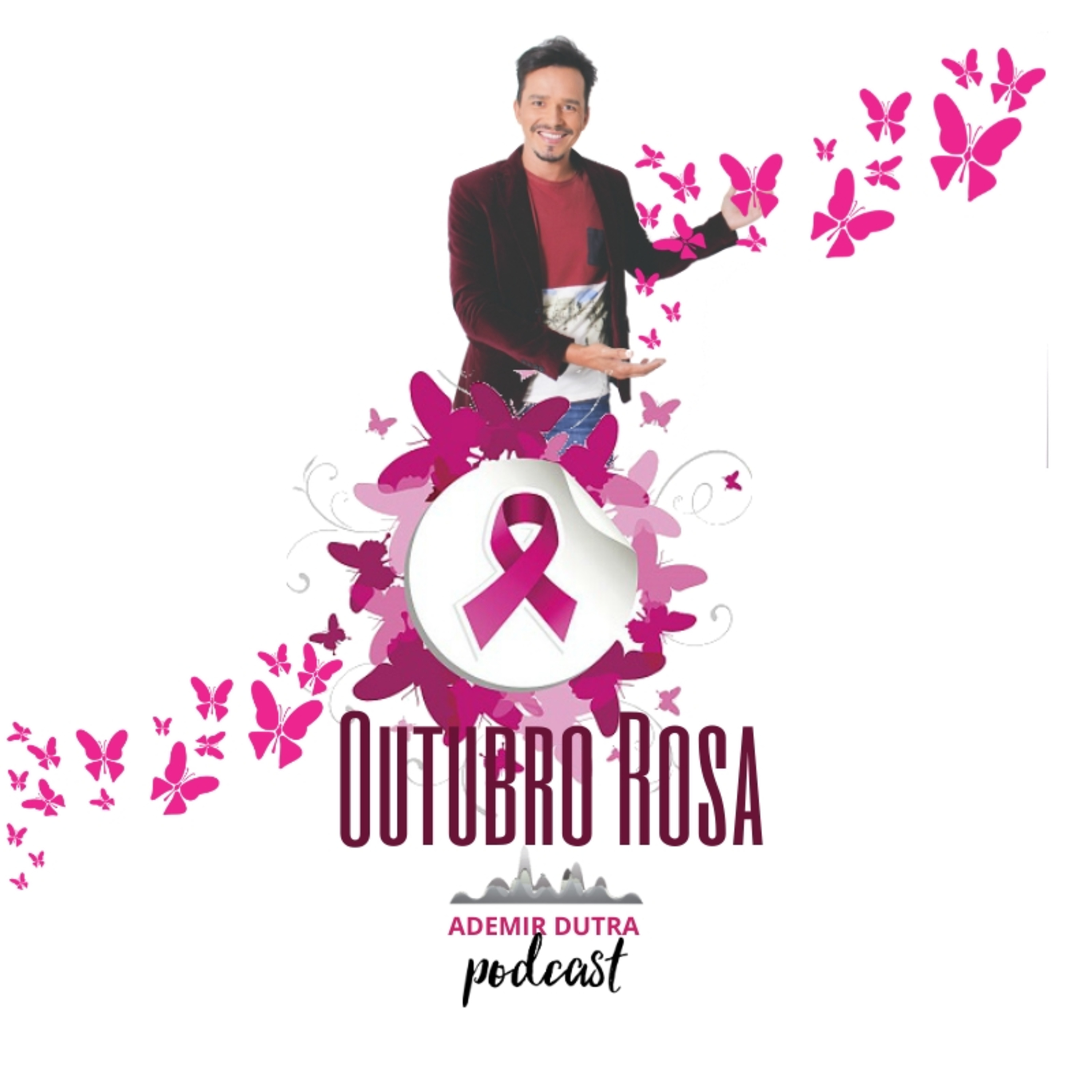 Outubro Rosa  episode artwork