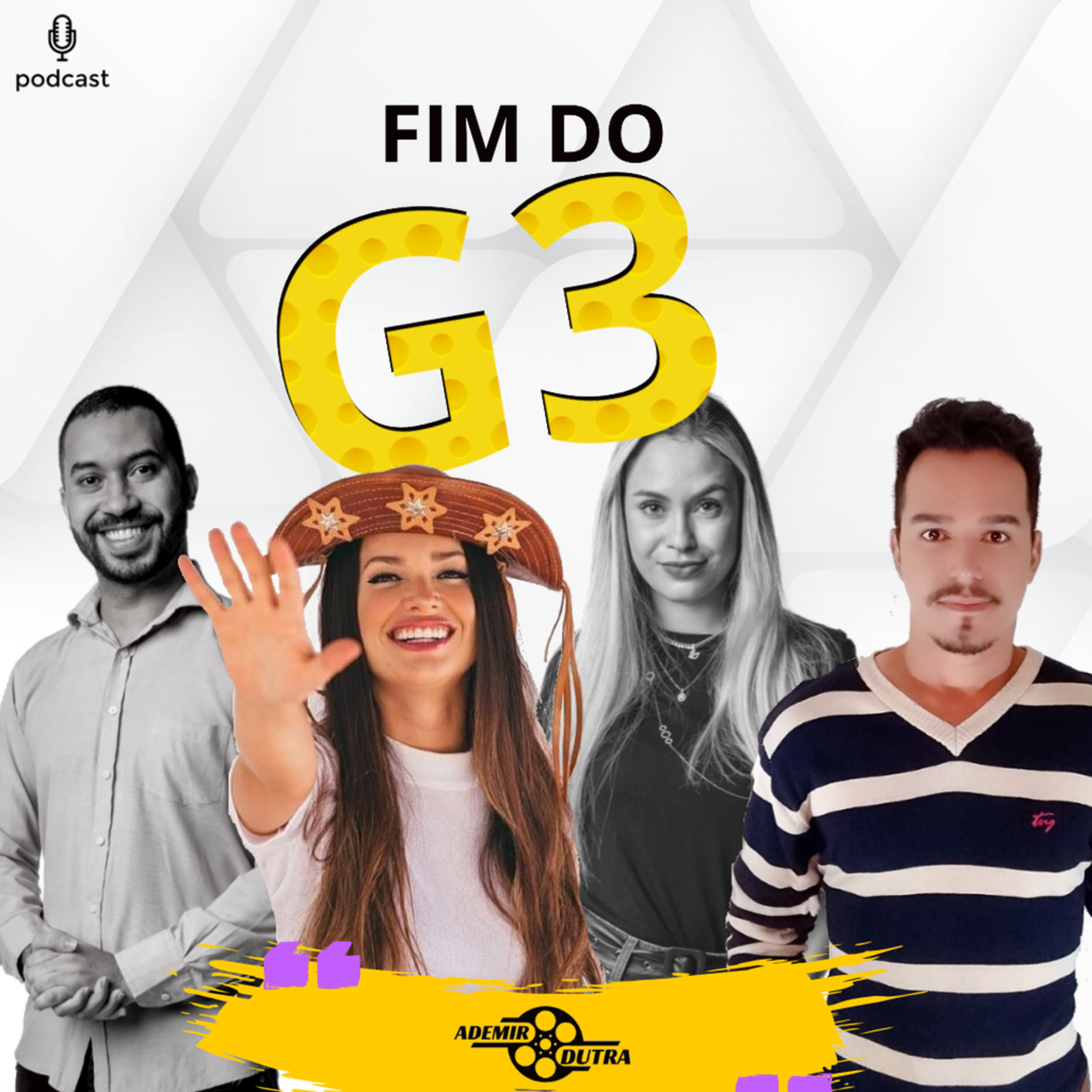 Ademir Dutra