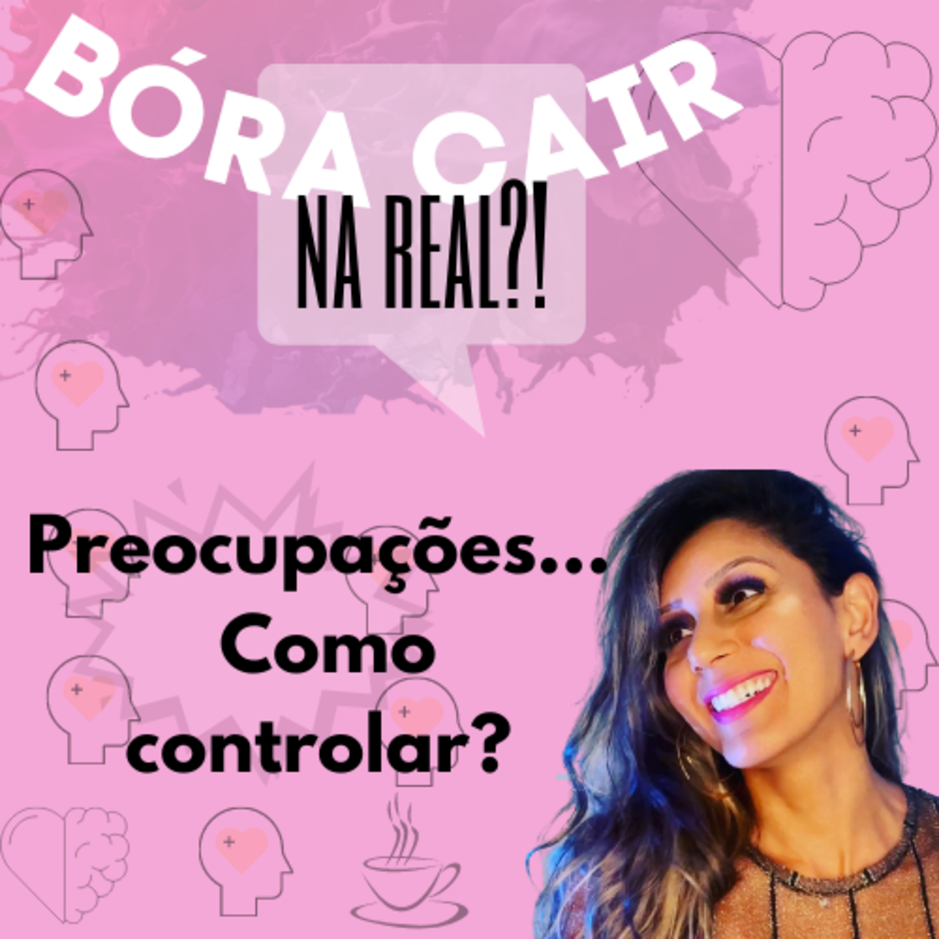 Bóra cair na real?!