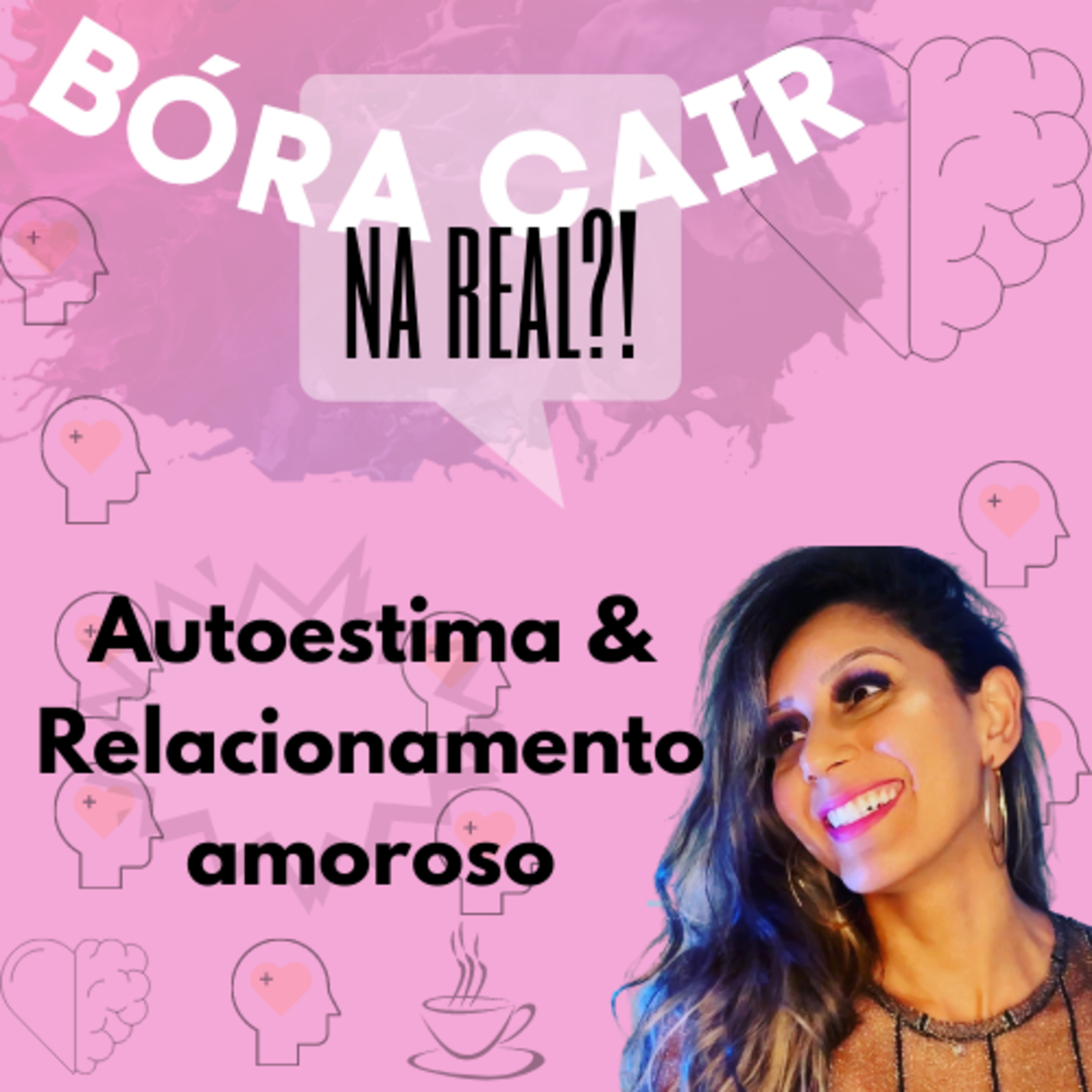 Bóra cair na real?!