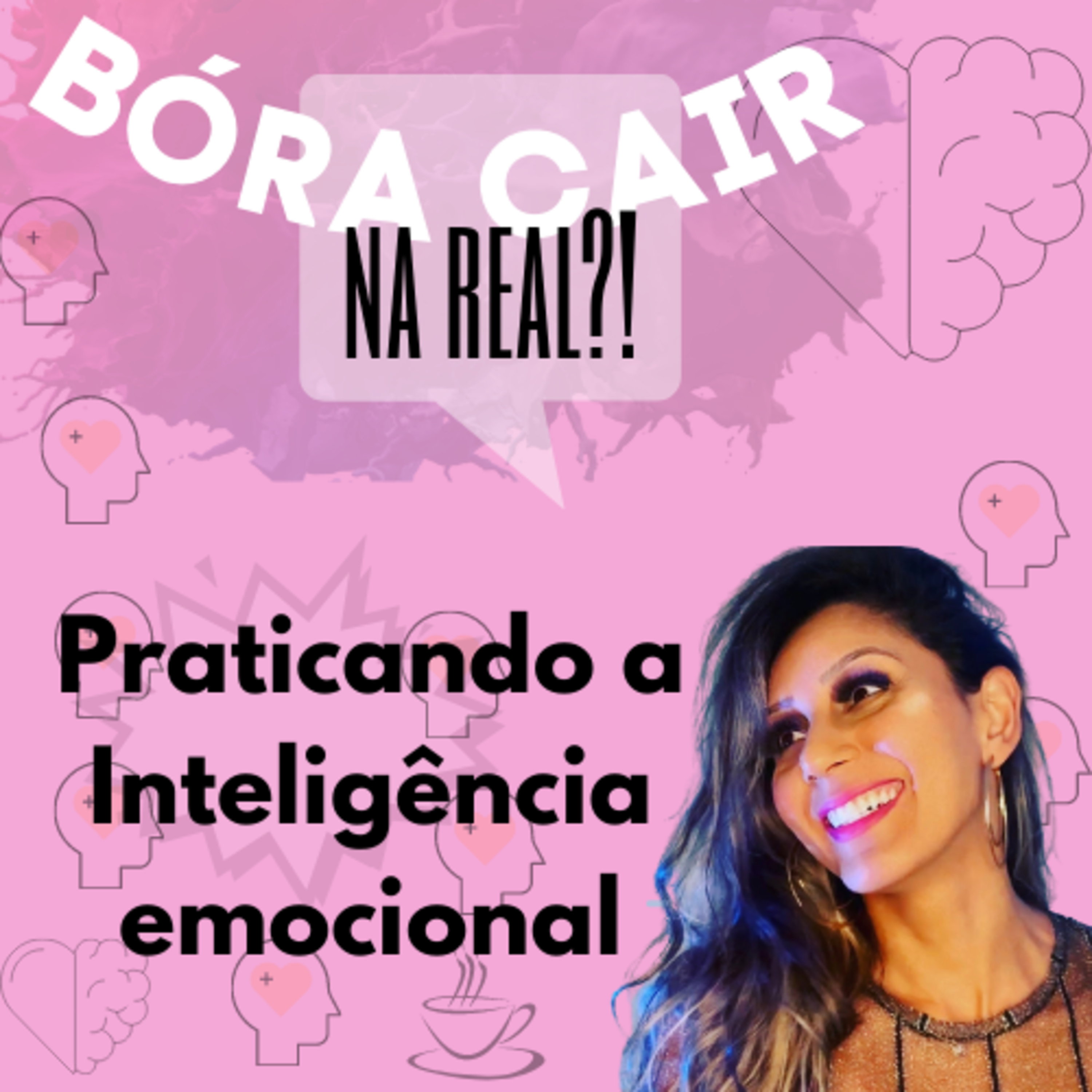 Bóra cair na real?!