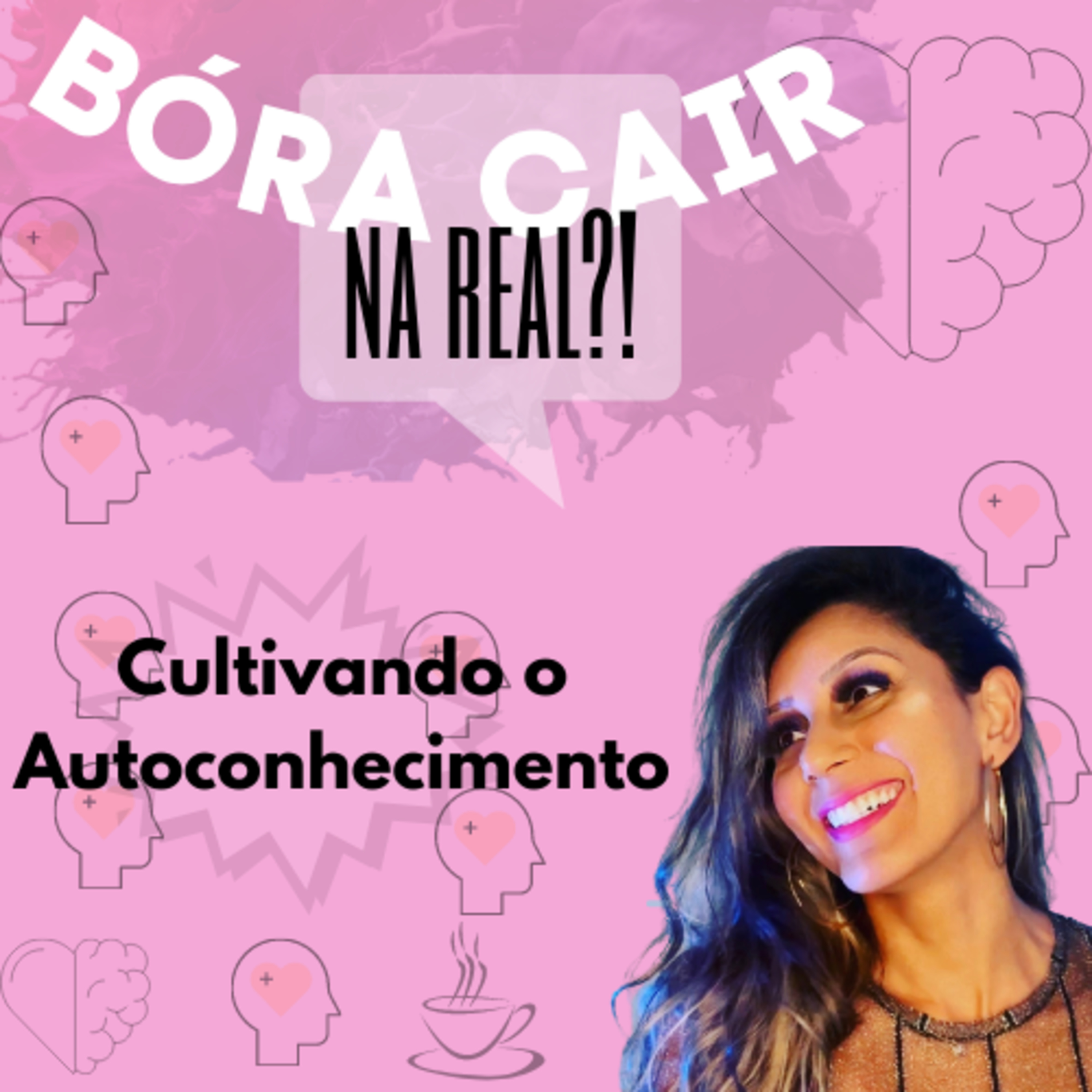 Bóra cair na real?!