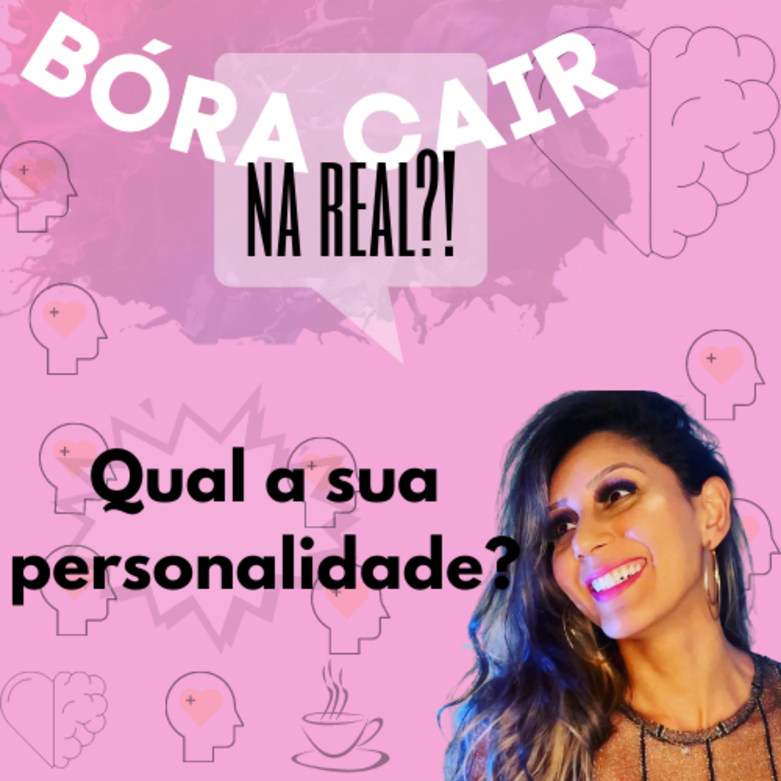 Bóra cair na real?!