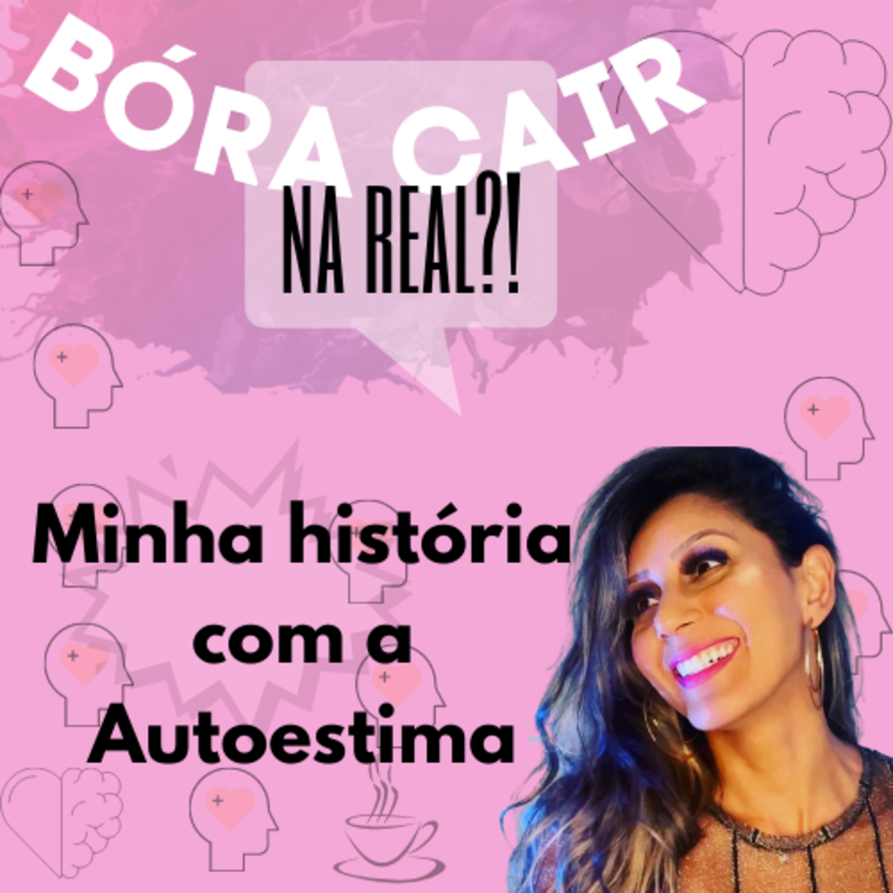 Bóra cair na real?!