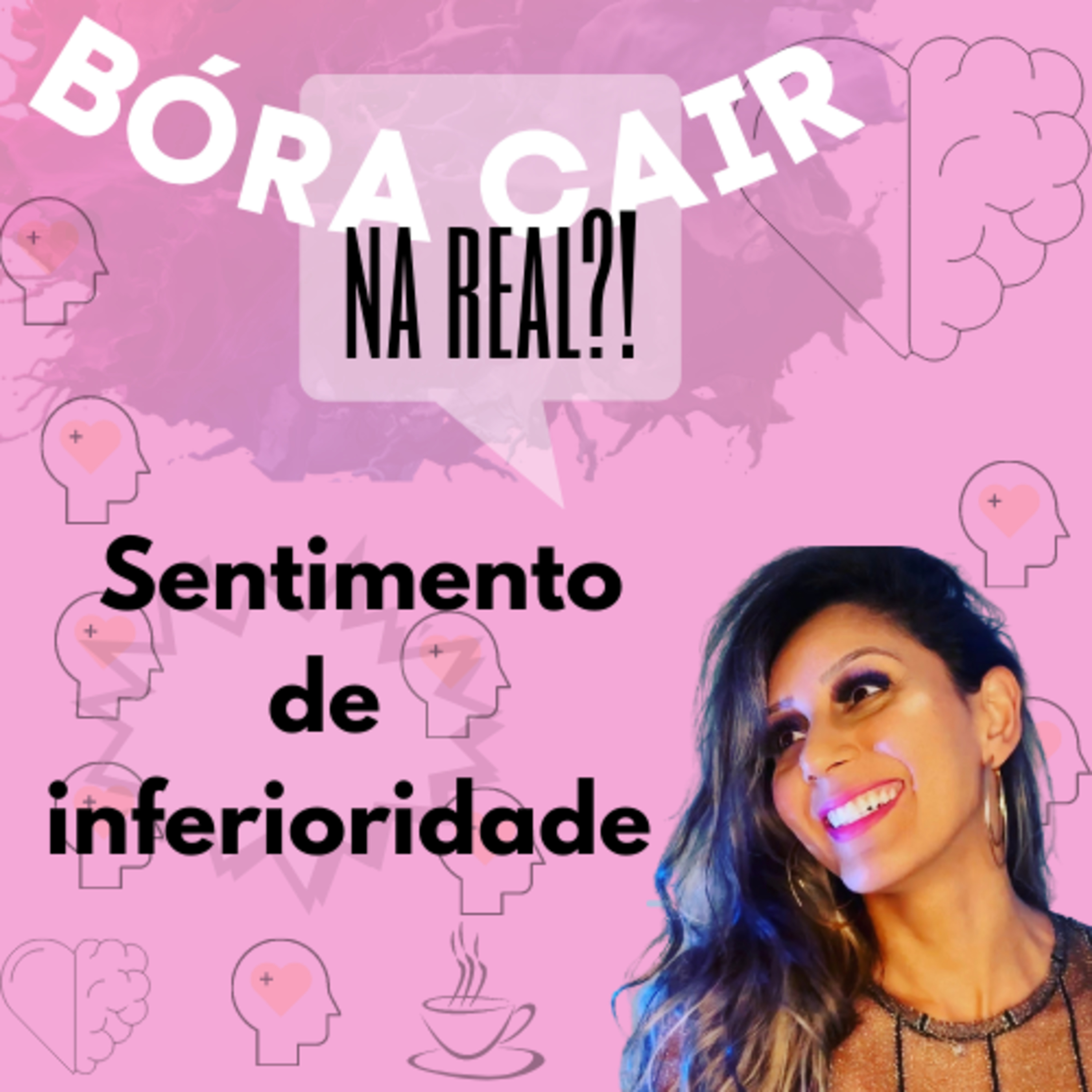 Bóra cair na real?!