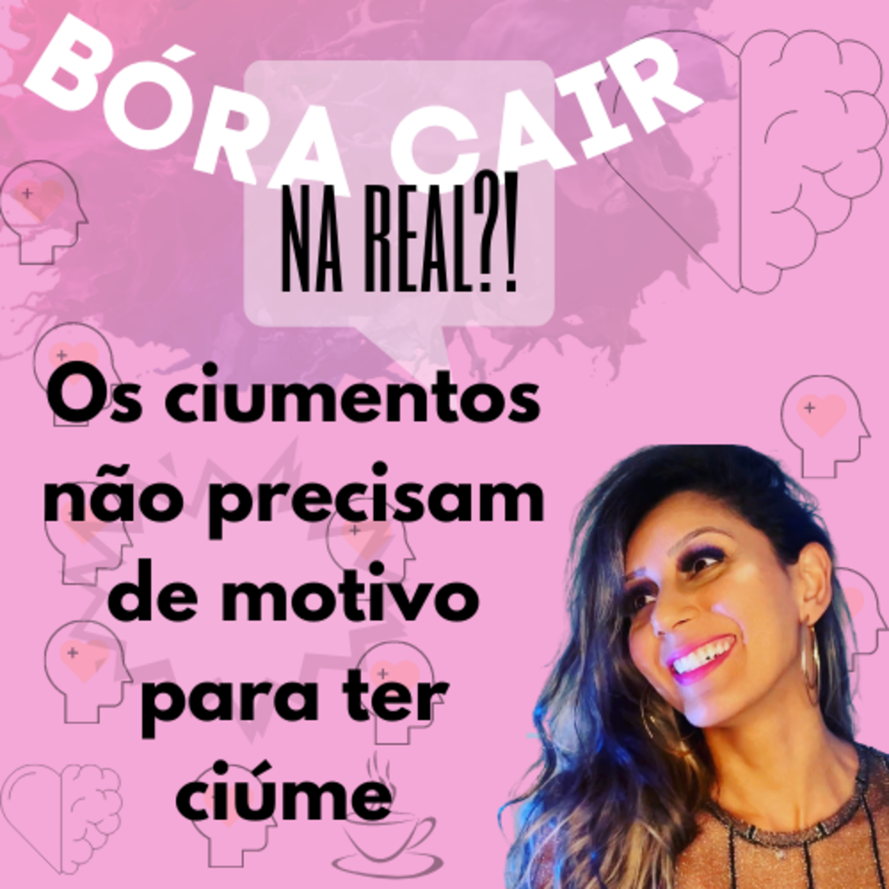 Bóra cair na real?!