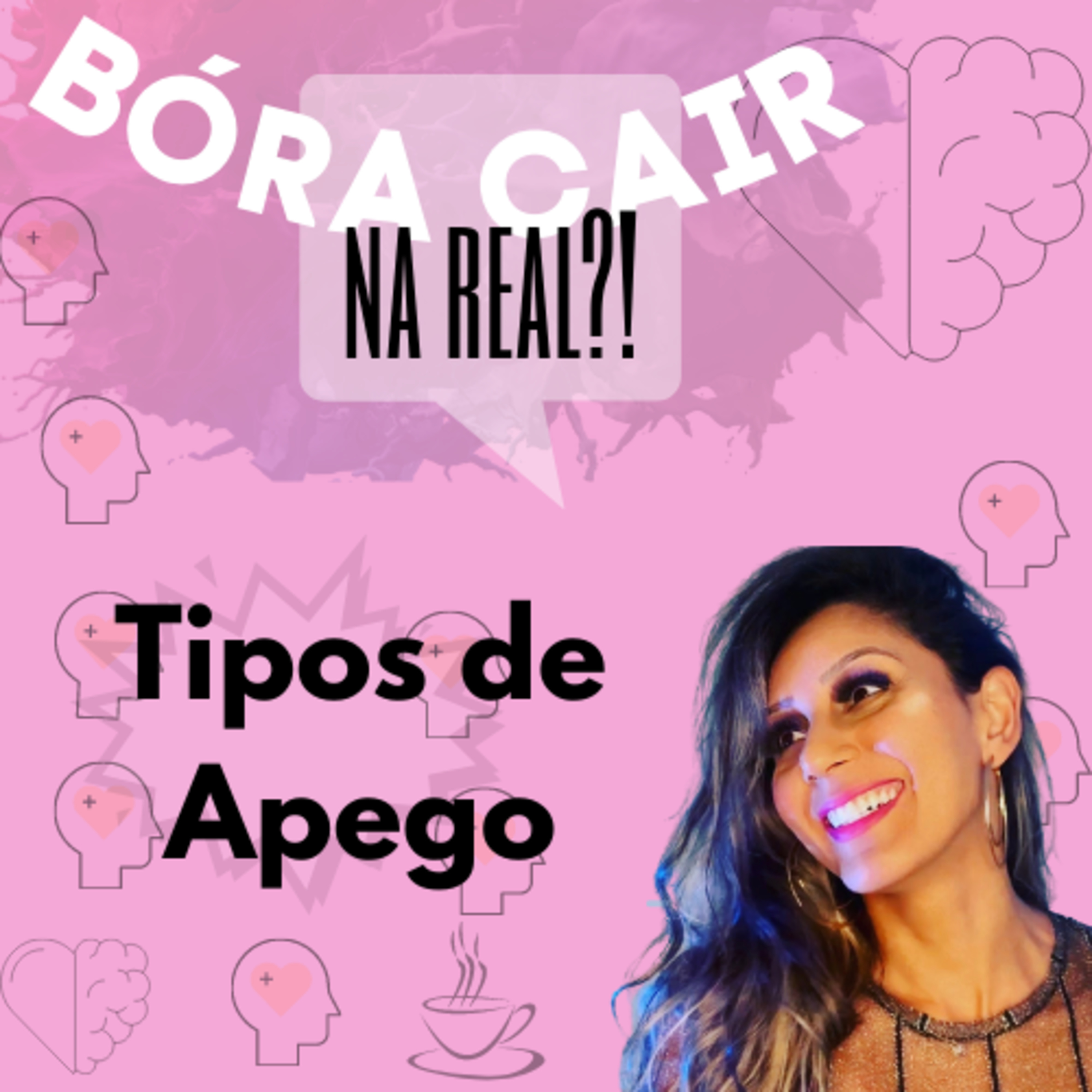 Bóra cair na real?!