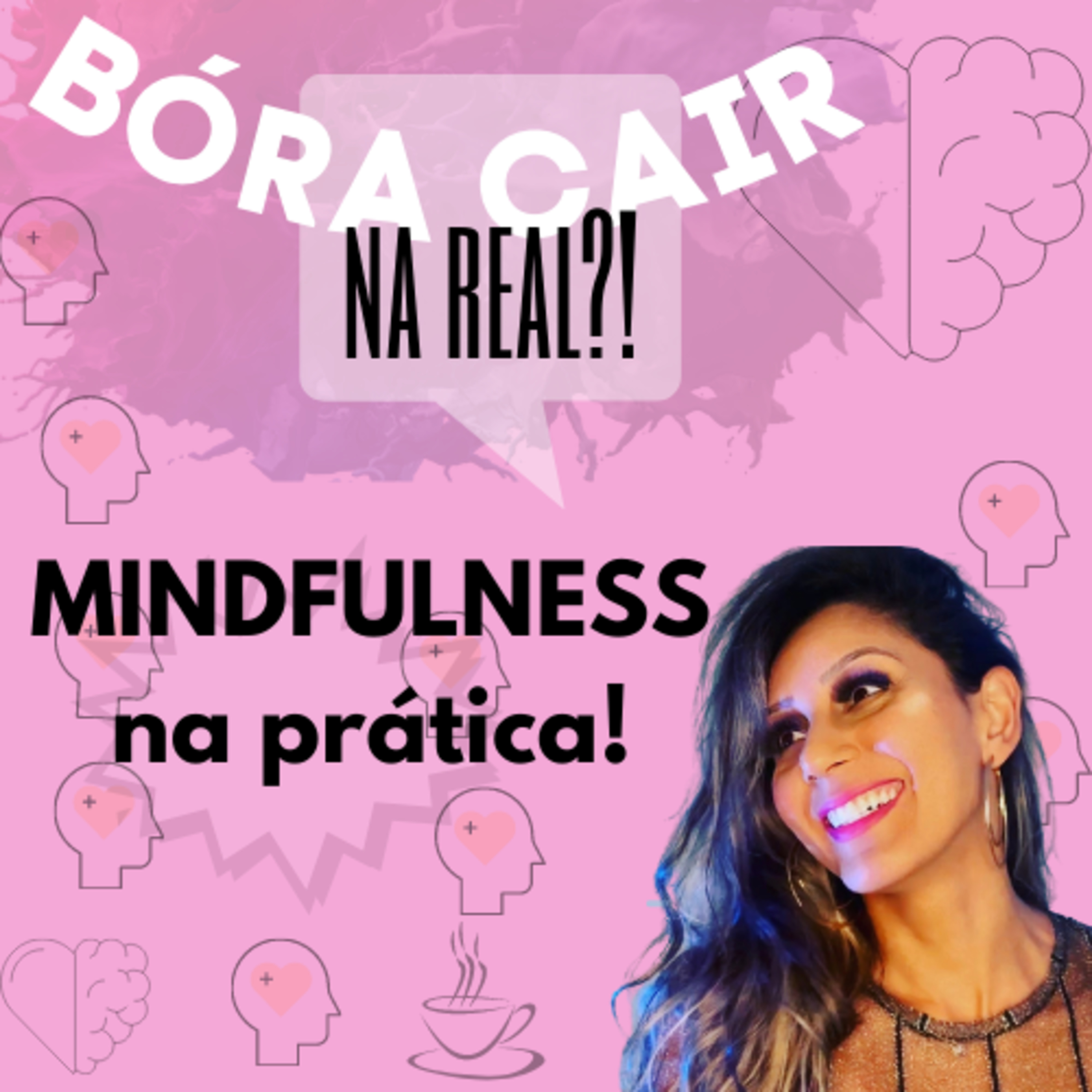 Bóra cair na real?!