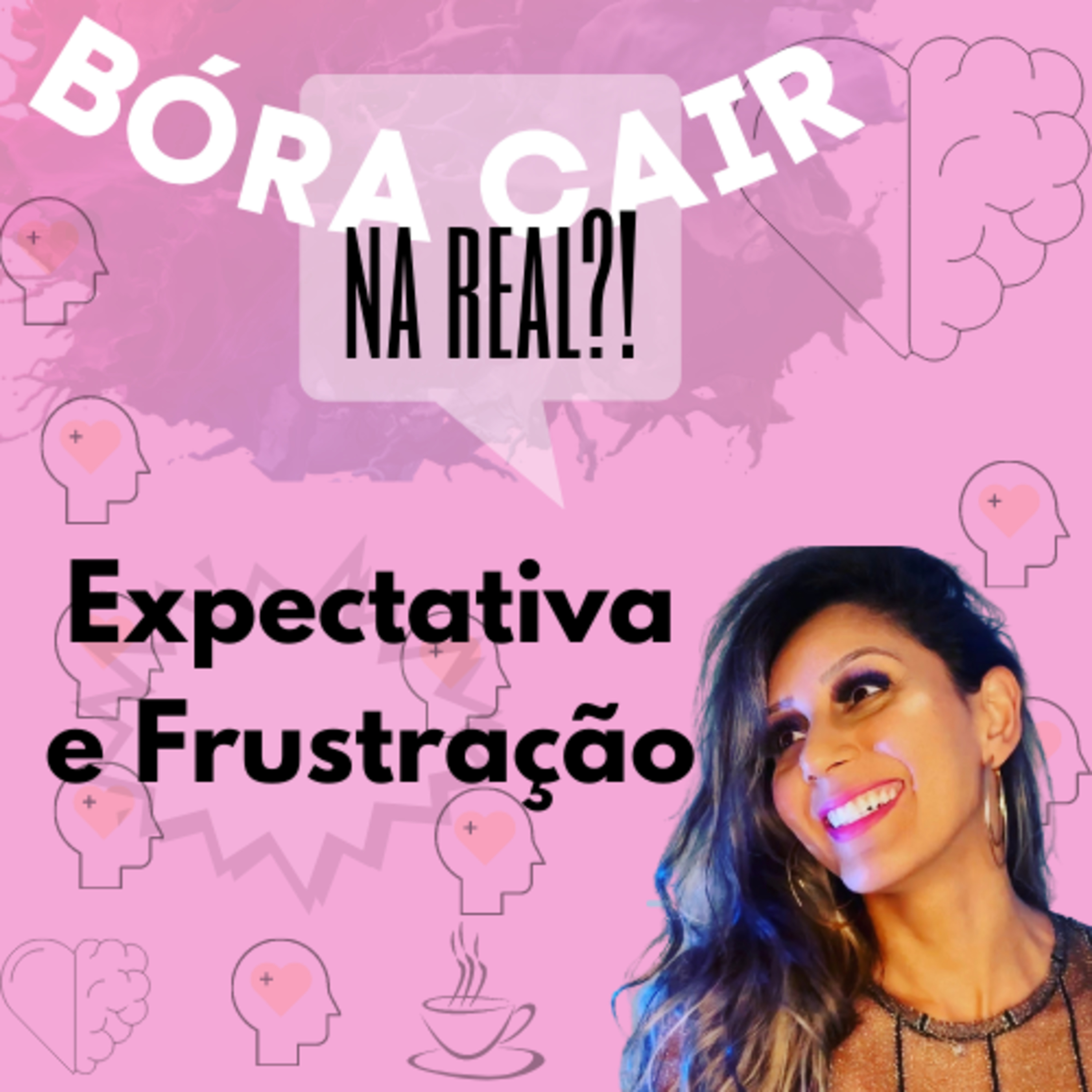 Bóra cair na real?!