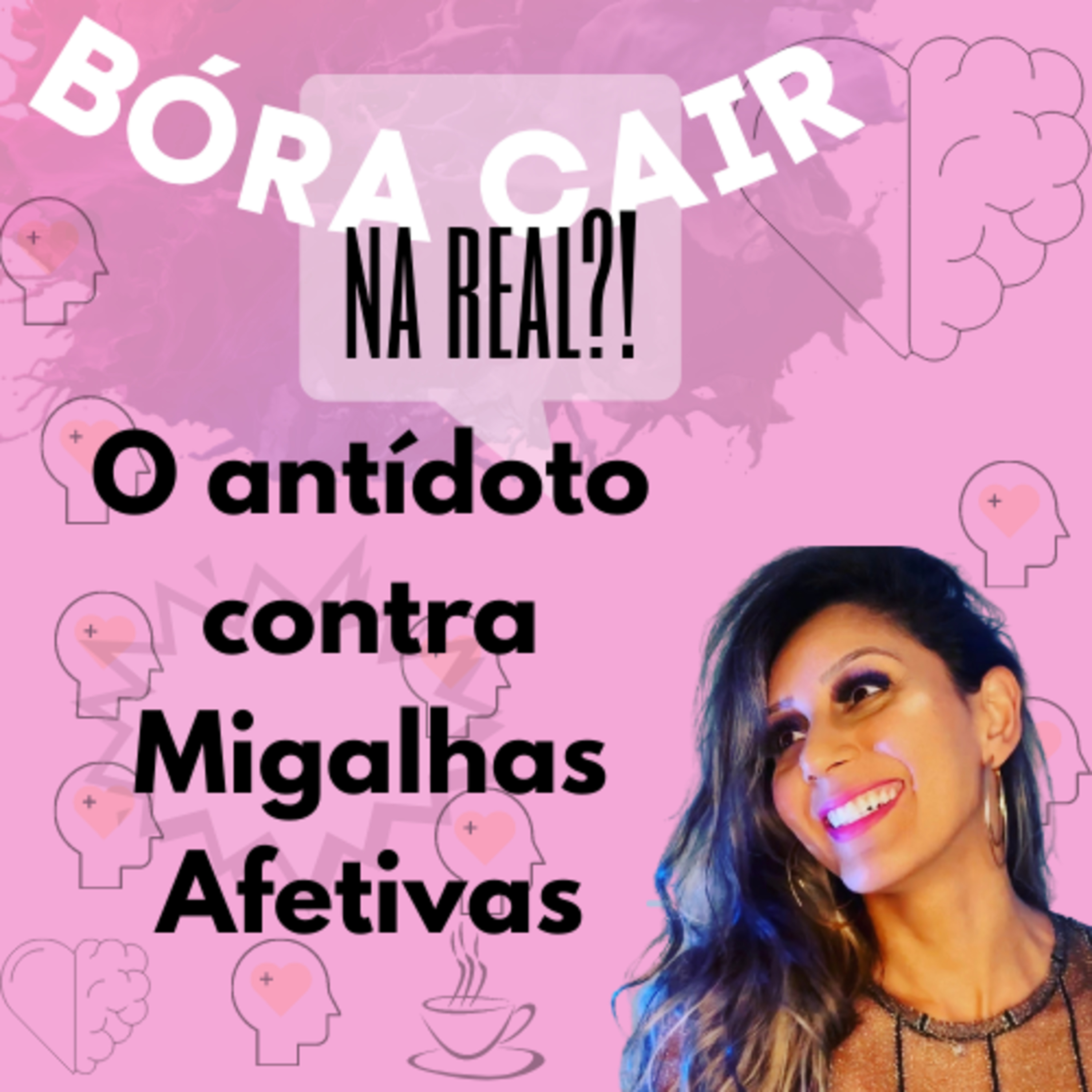 Bóra cair na real?!