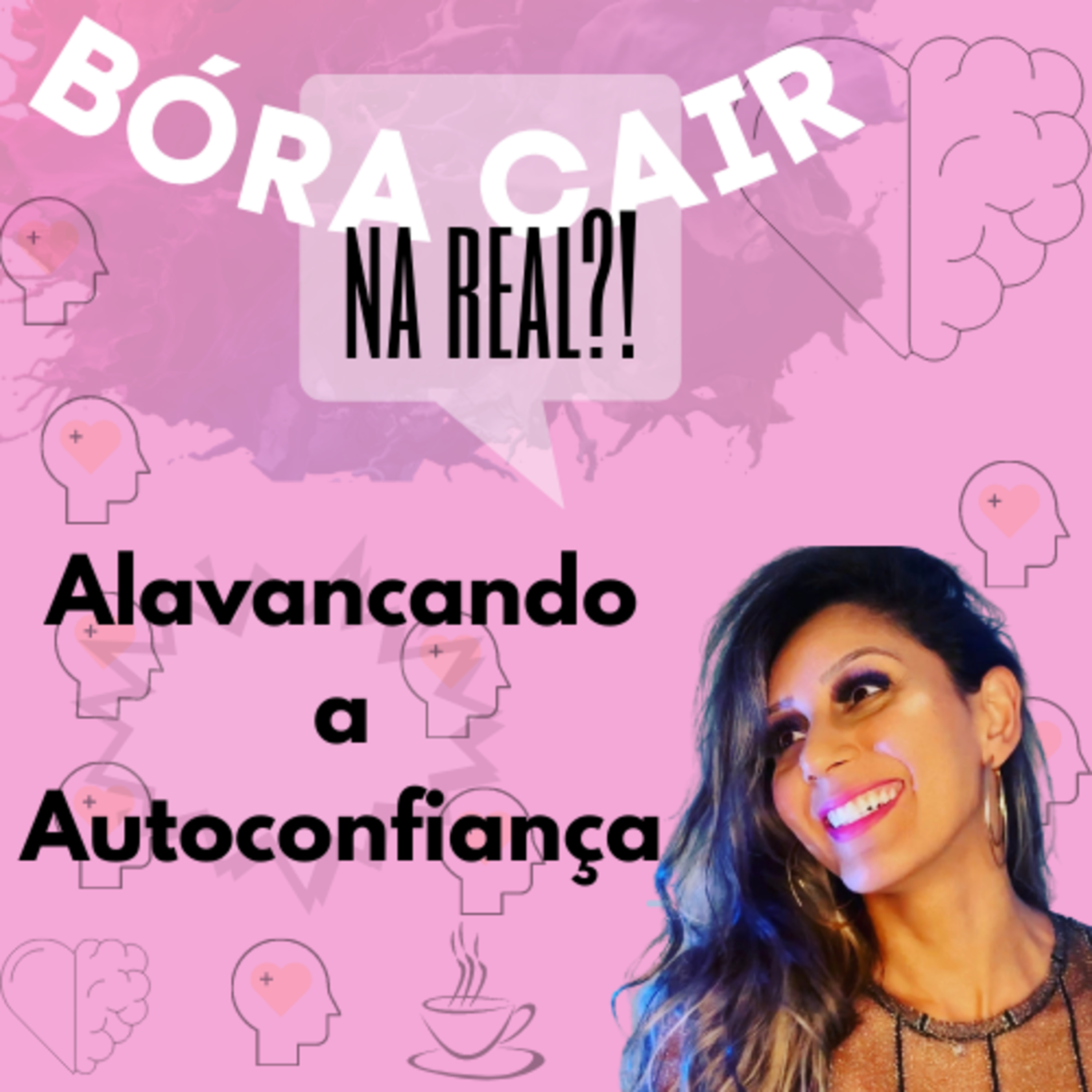 Bóra cair na real?!