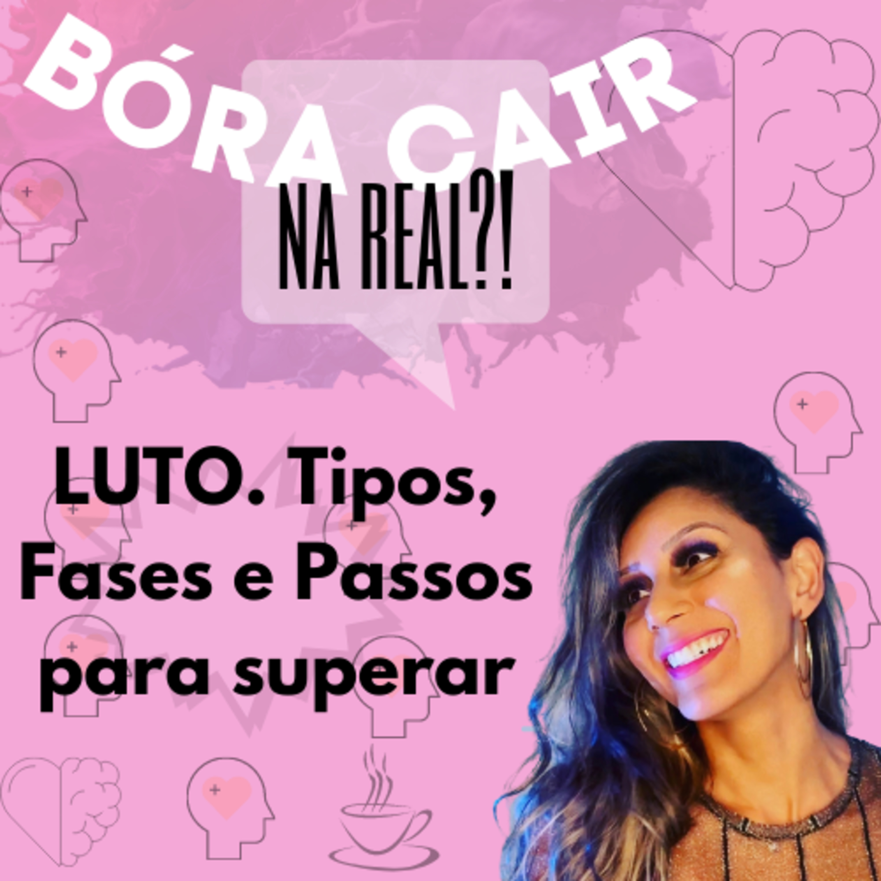Bóra cair na real?!