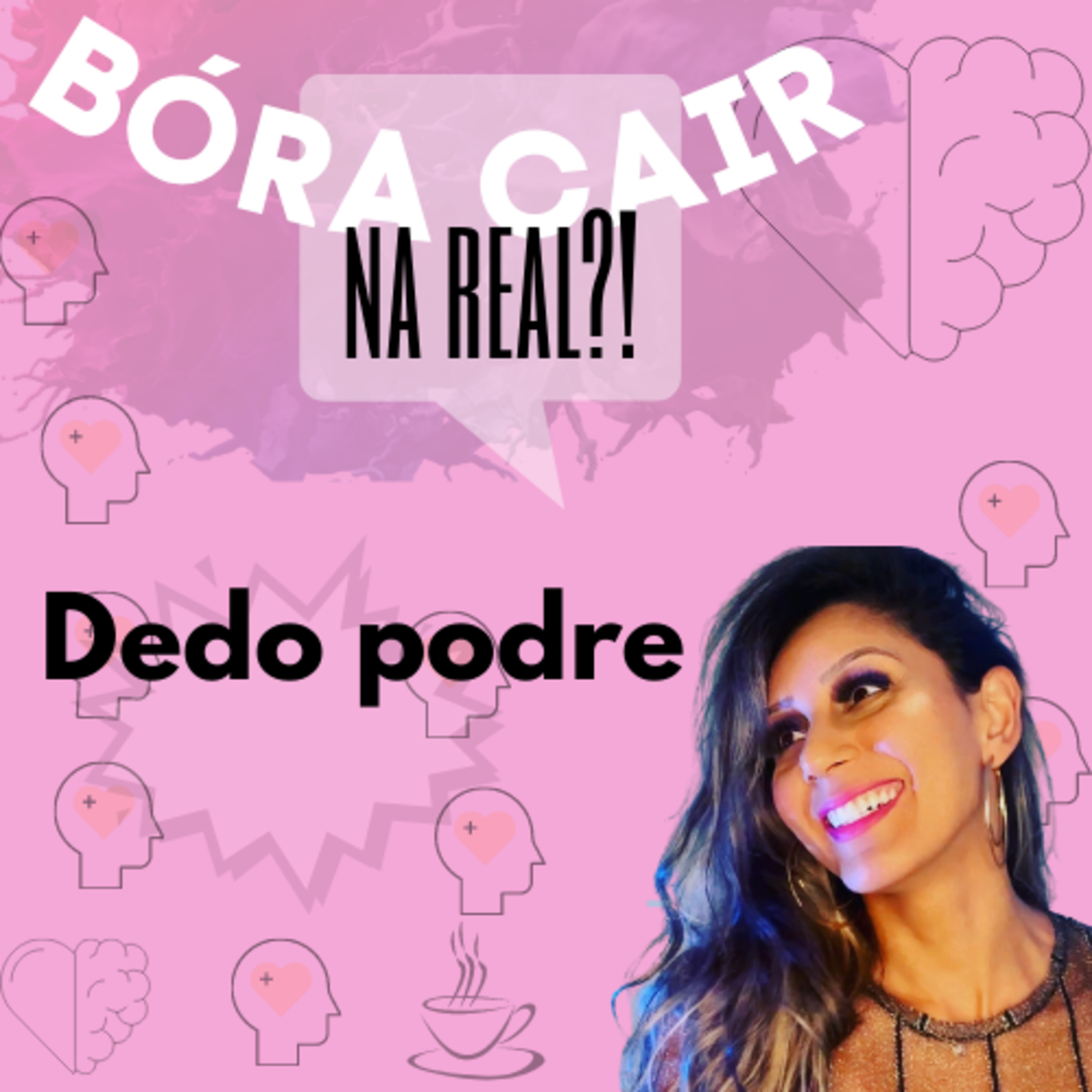 Bóra cair na real?!