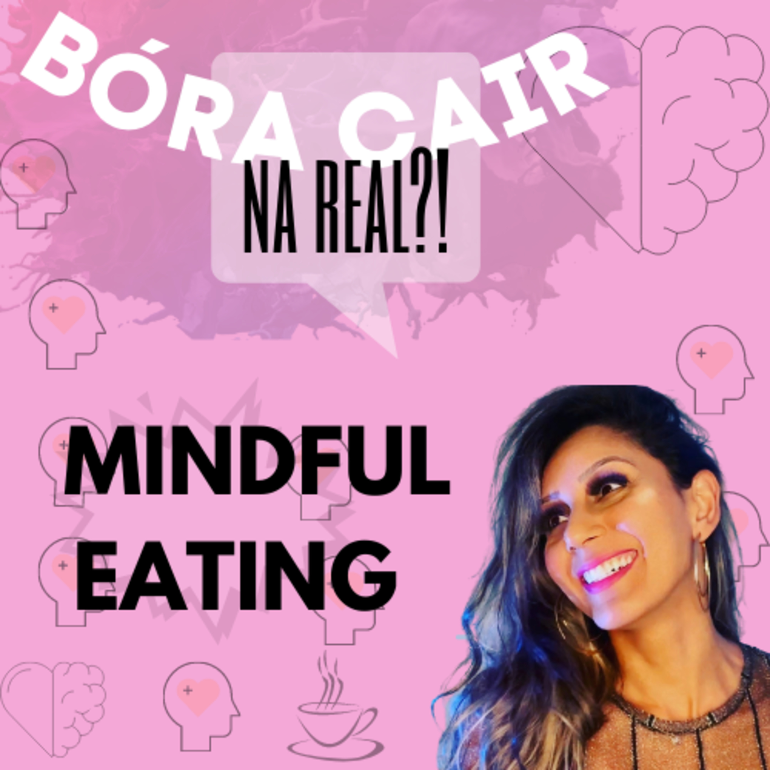 Bóra cair na real?!