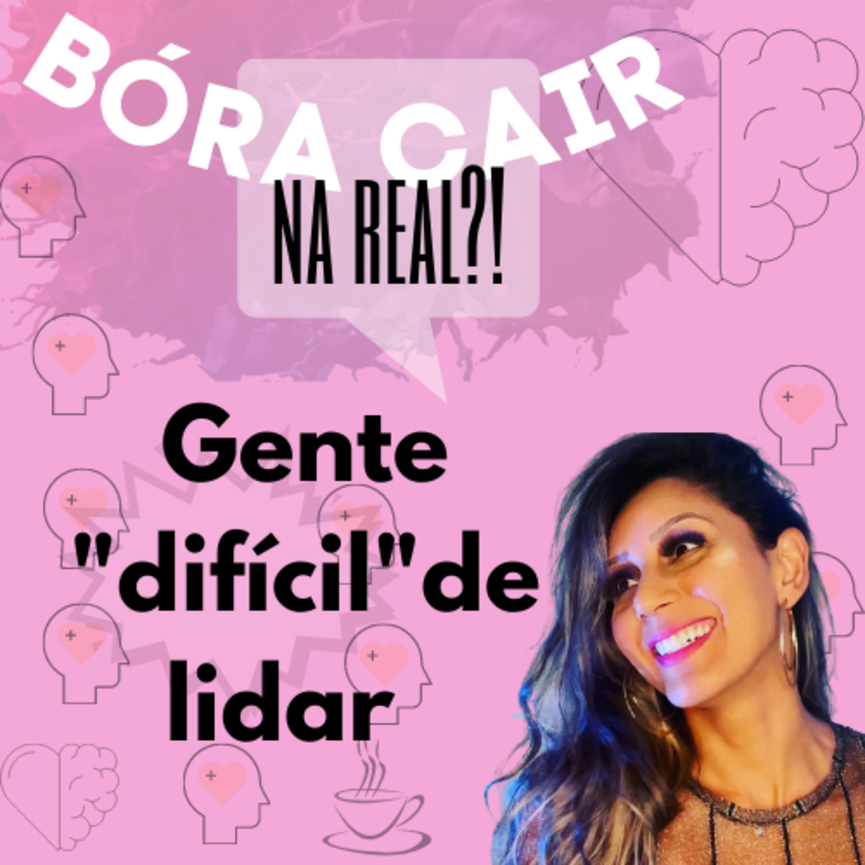 Bóra cair na real?!