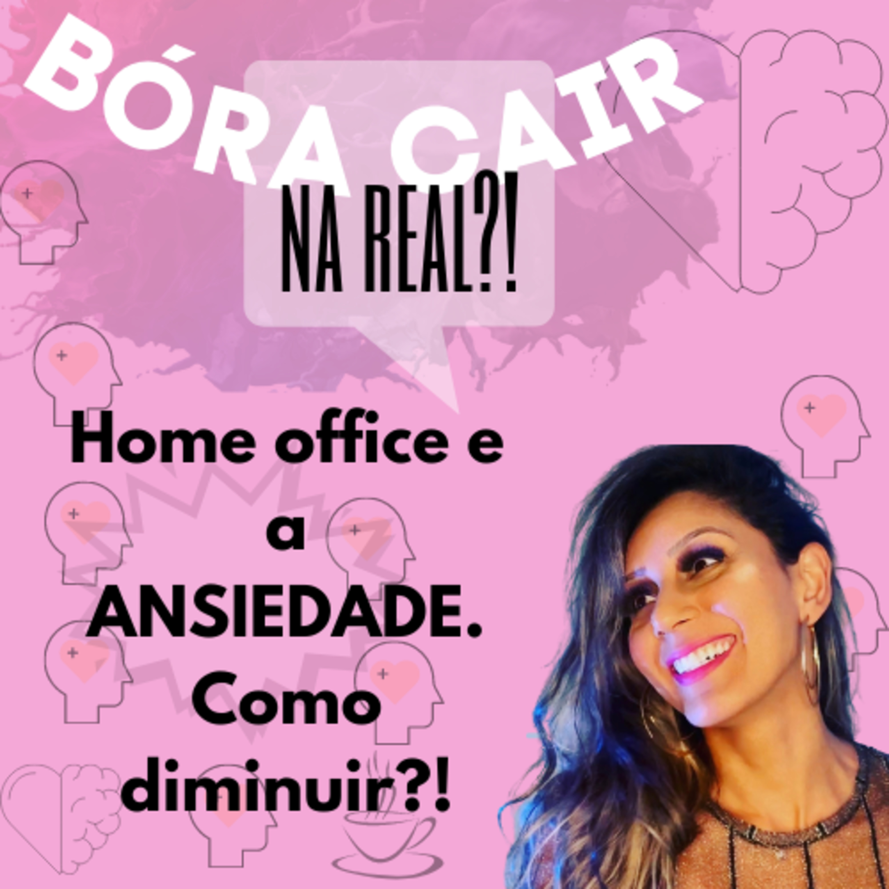 Bóra cair na real?!