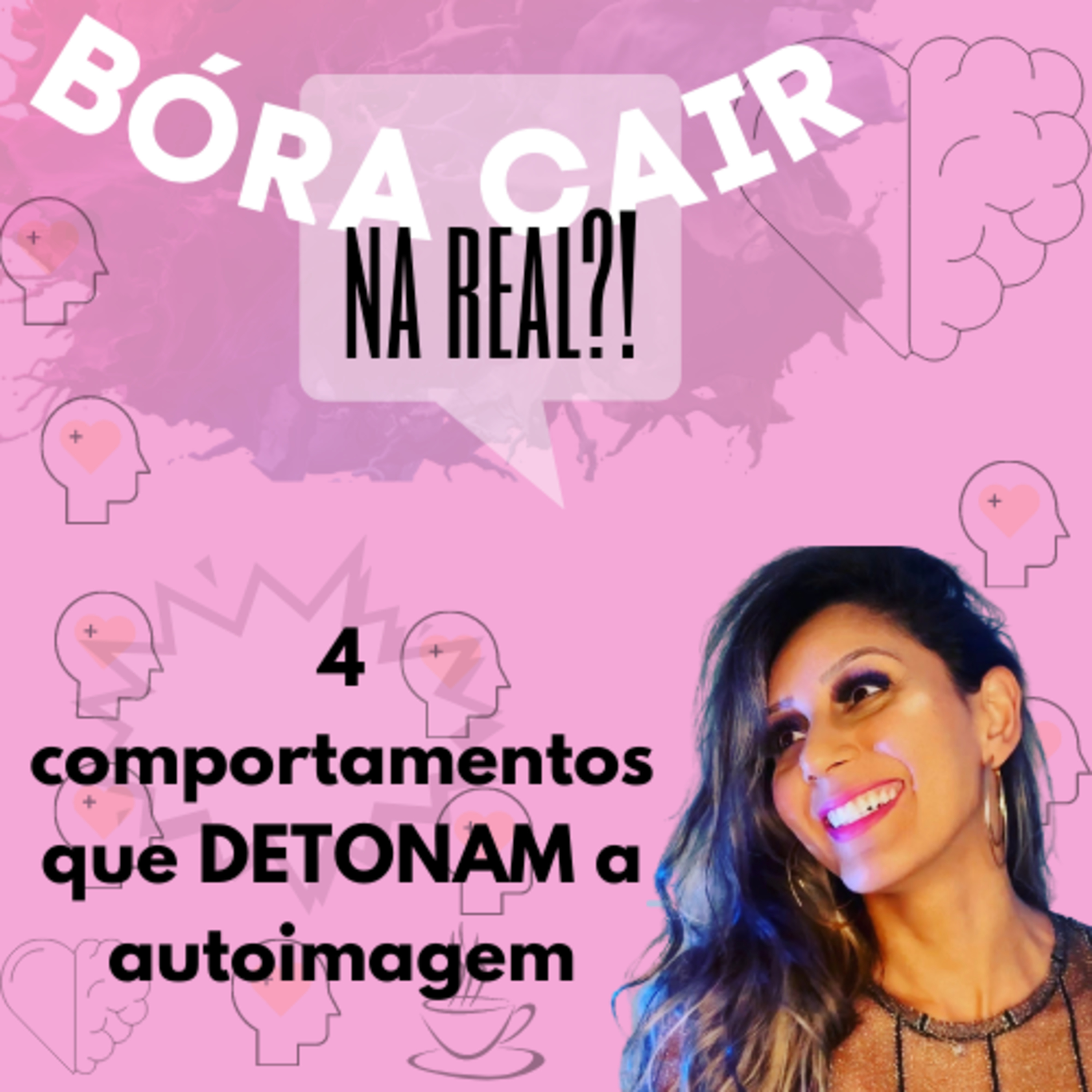 Bóra cair na real?!