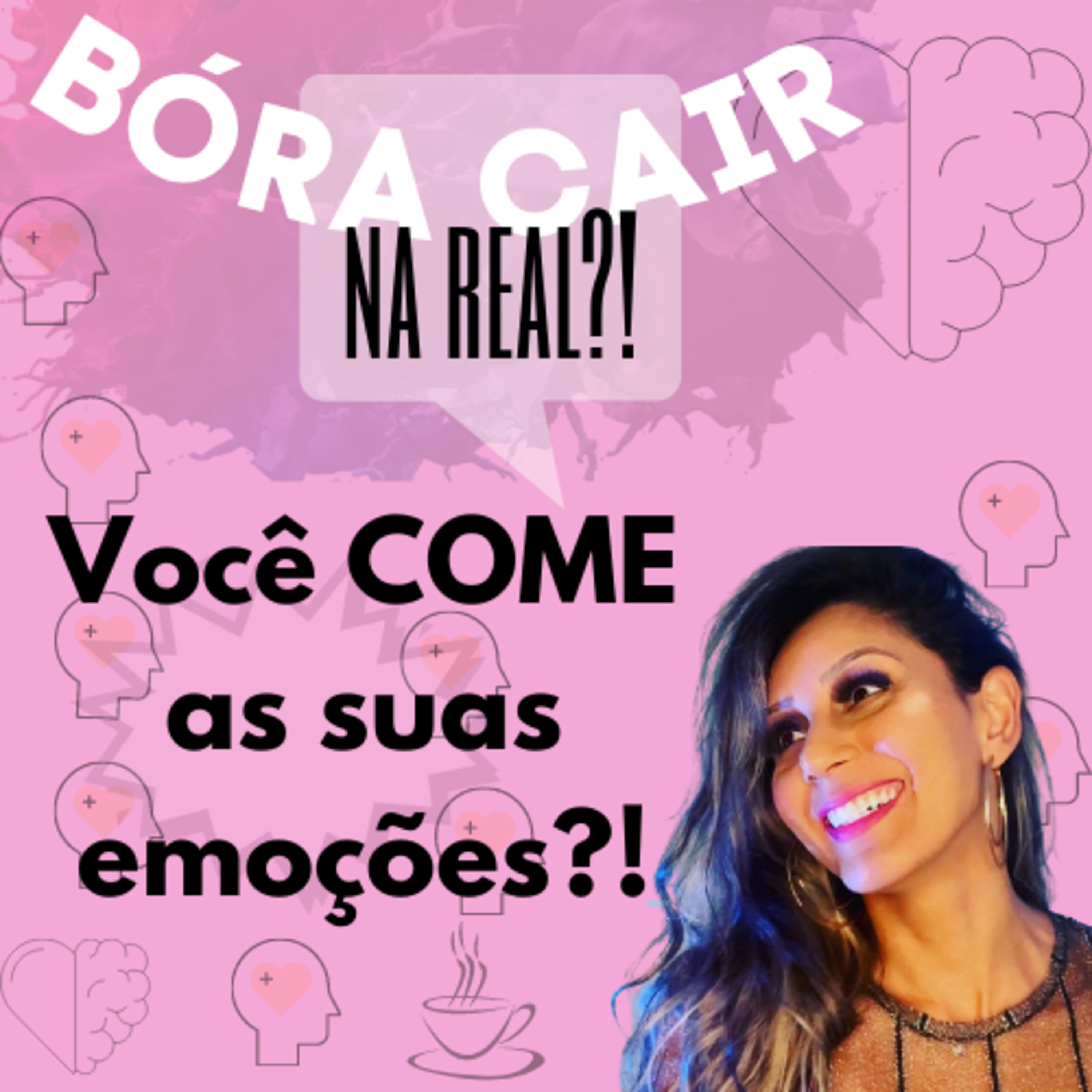 Bóra cair na real?!