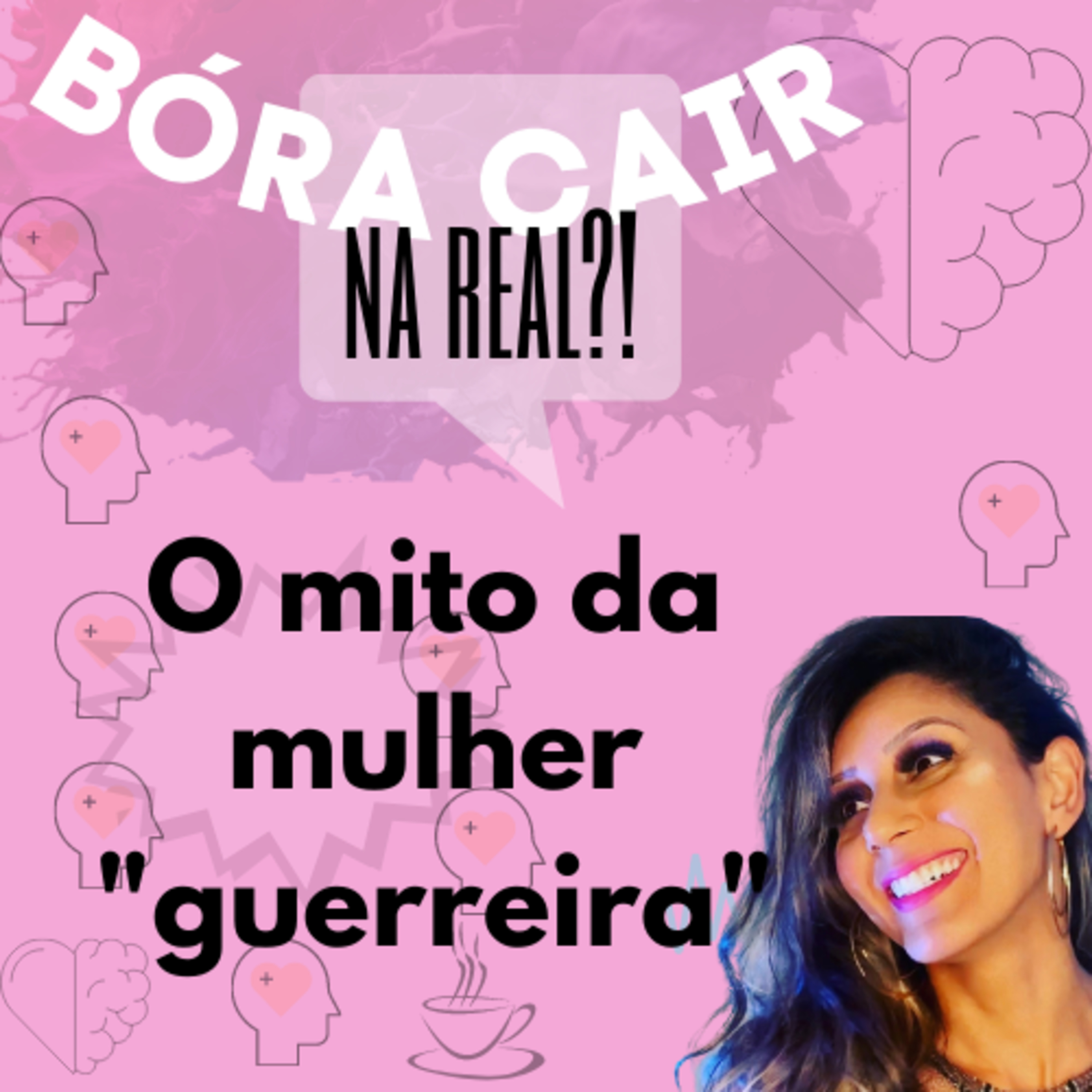 Bóra cair na real?!
