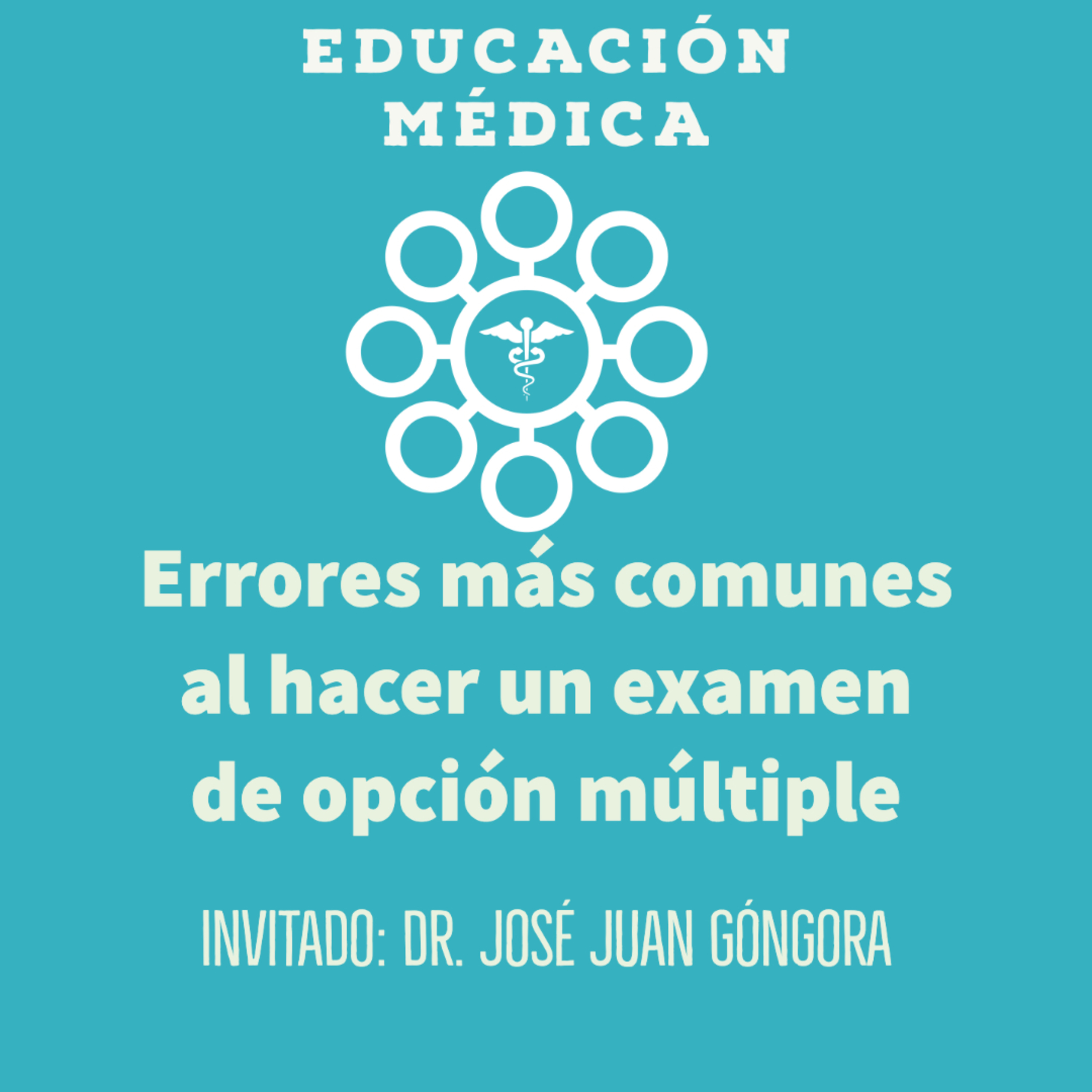 Portada de Educación Médica MX