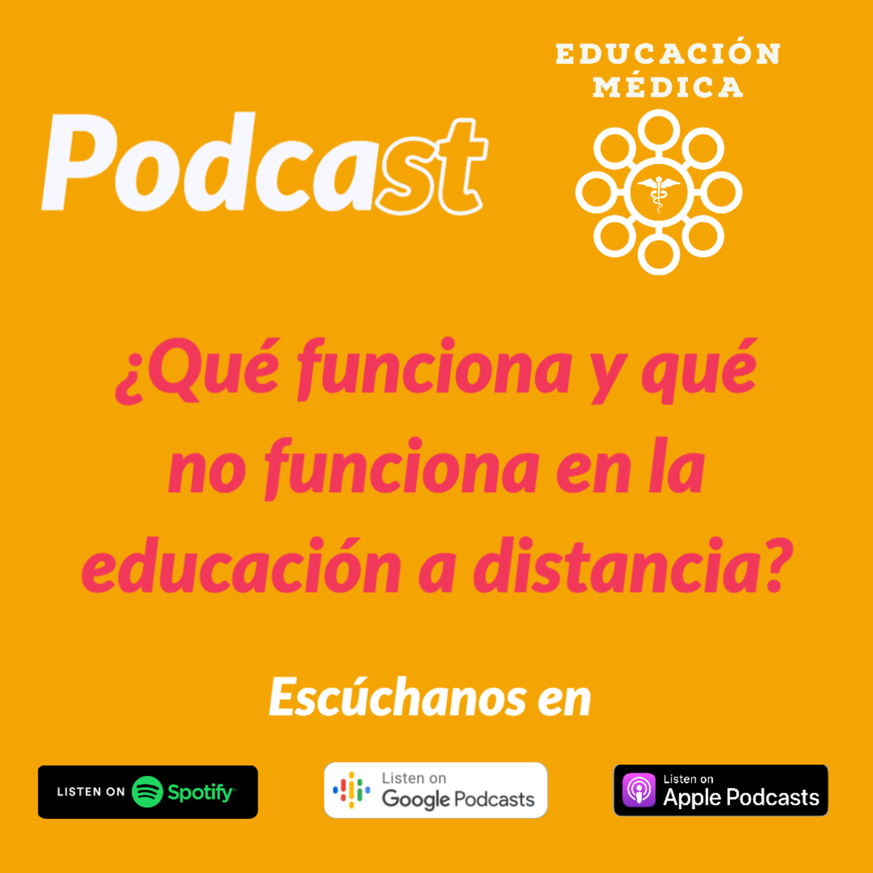Portada de Educación Médica MX